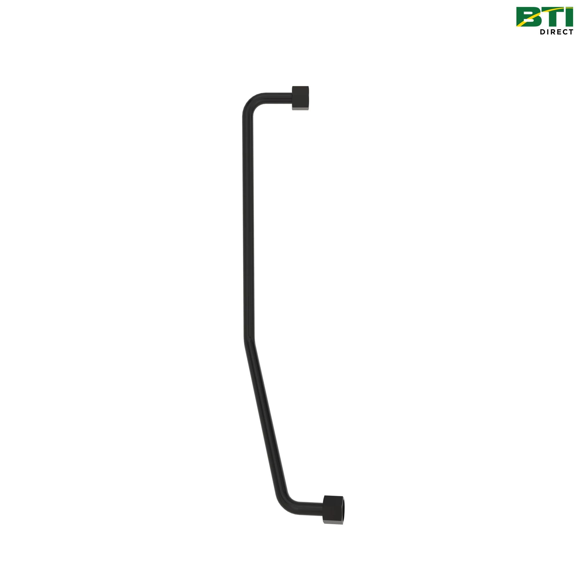 LVA18132: EH to Power Beyond Oil Line