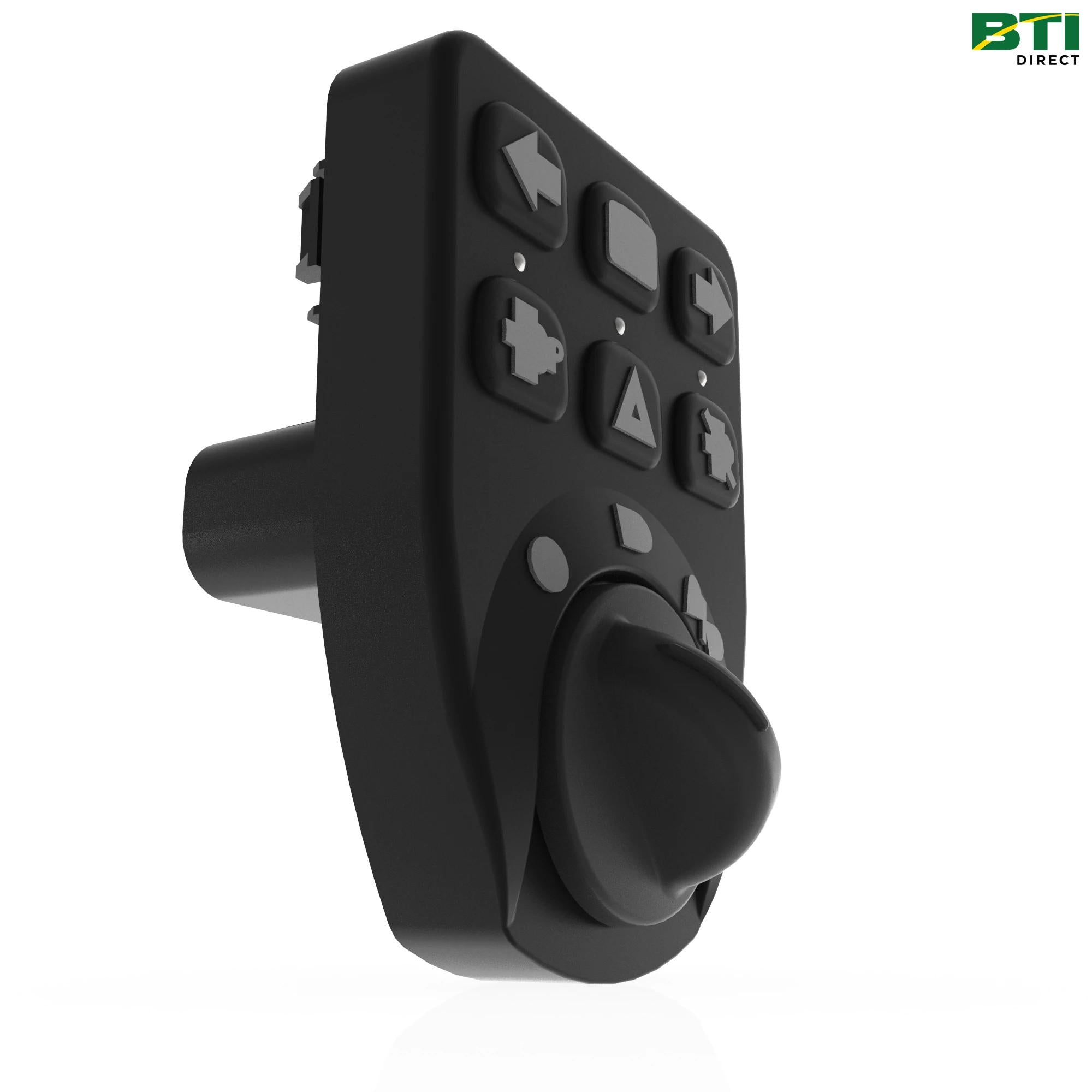 LVA18142: Instrument Panel Switch