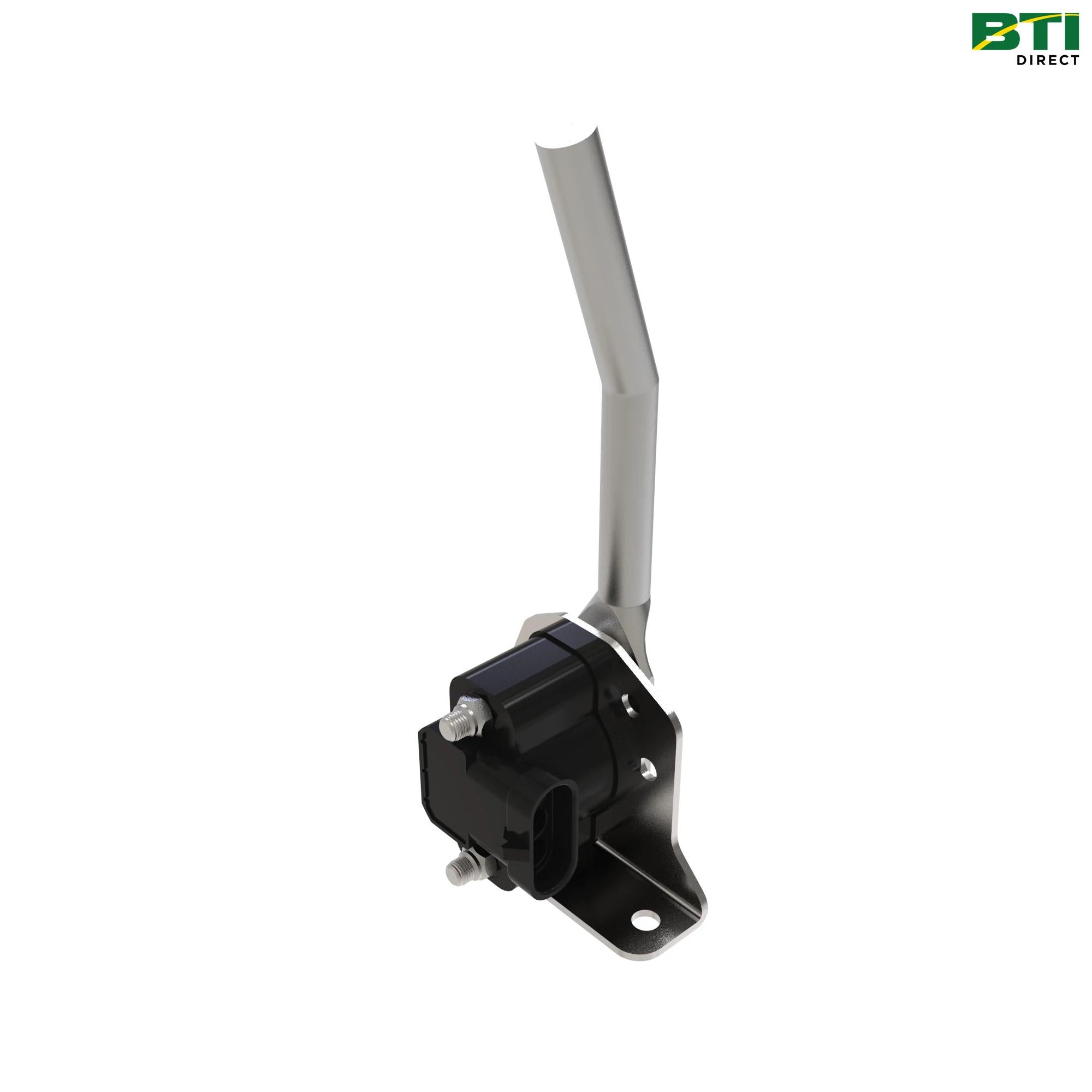 LVA18172: Throttle Control Lever