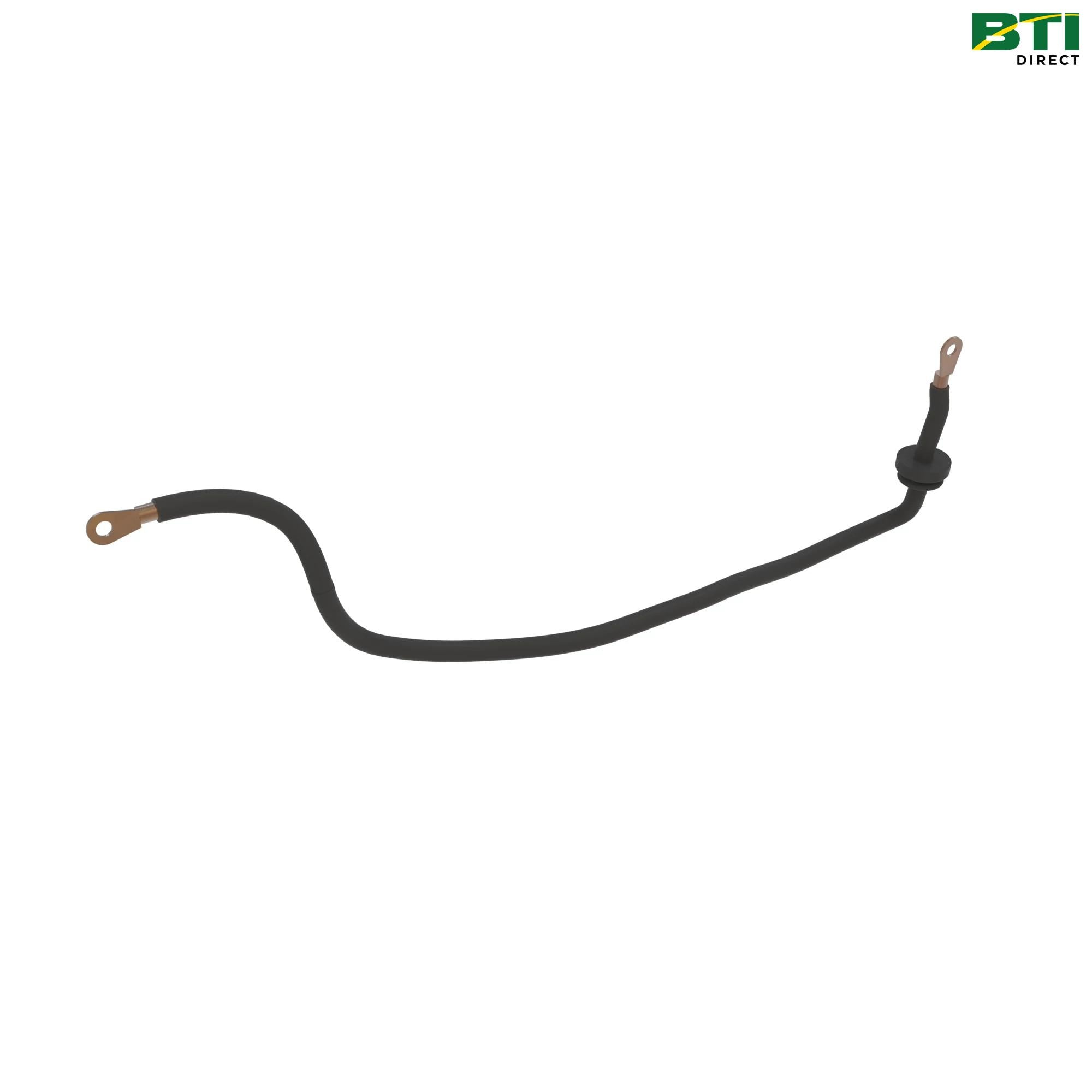 LVA18199: Positive Battery Cable, Length 766 mm