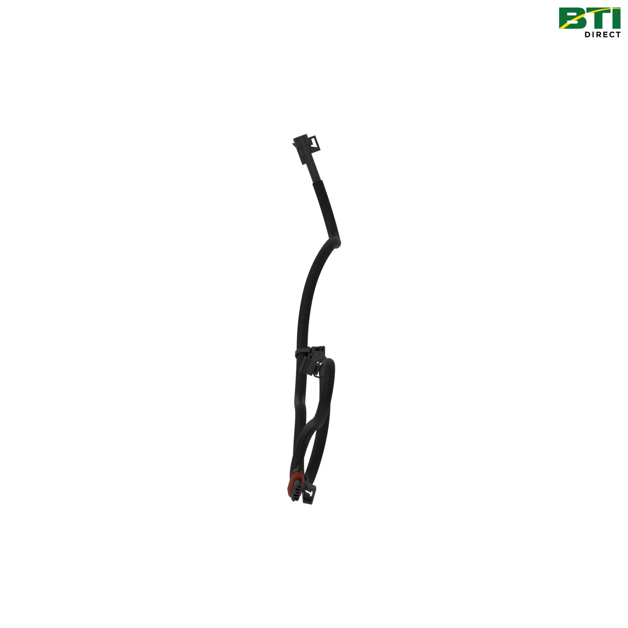 LVA18264: Hall Effect Sensor Jumper Wiring Harness