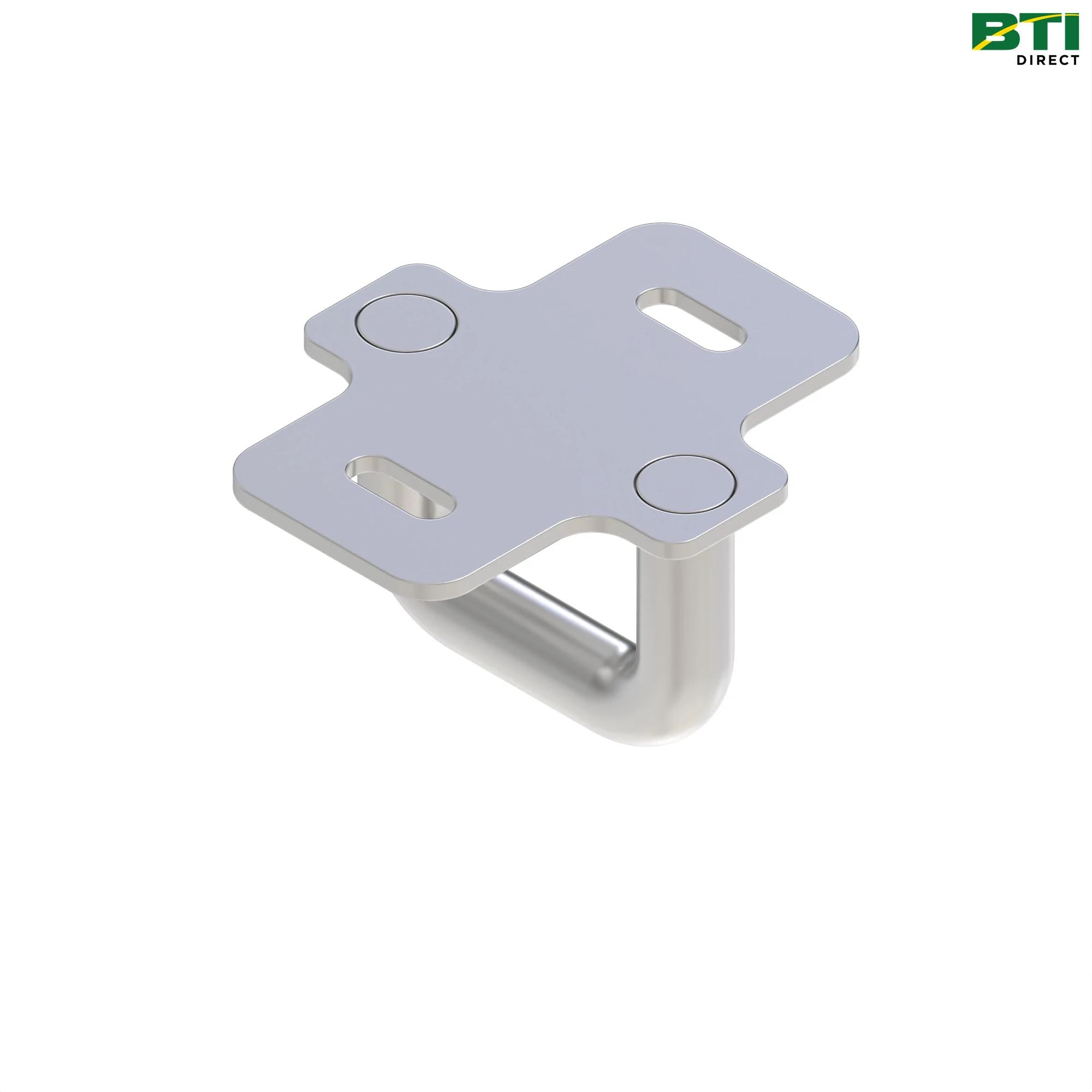 LVA18316: Hood Striker