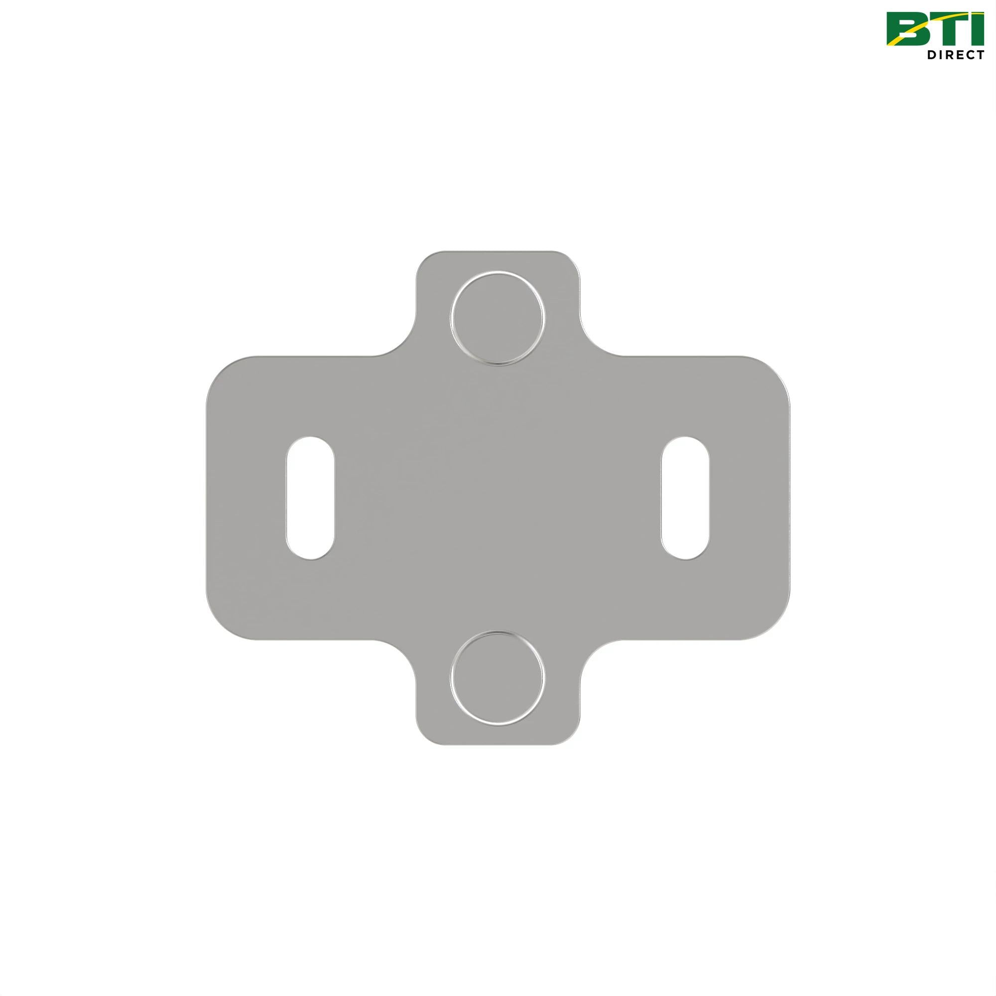 LVA18316: Hood Striker