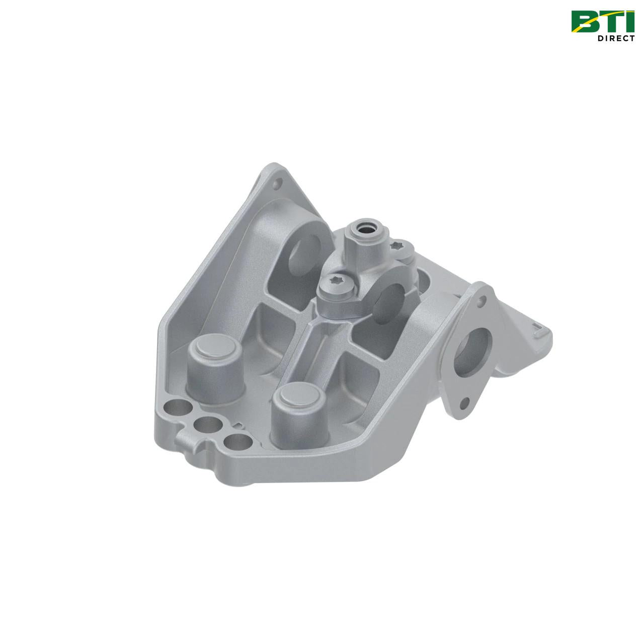 LVA18343: Clutch Pedal Housing
