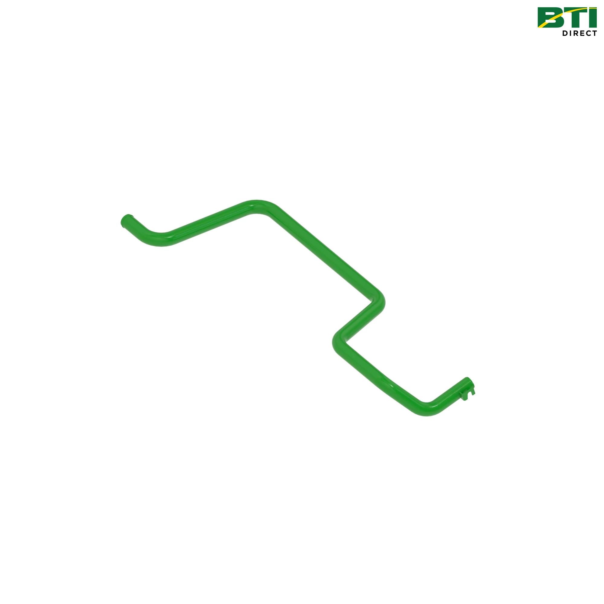 LVA18394: Suction Oil Line