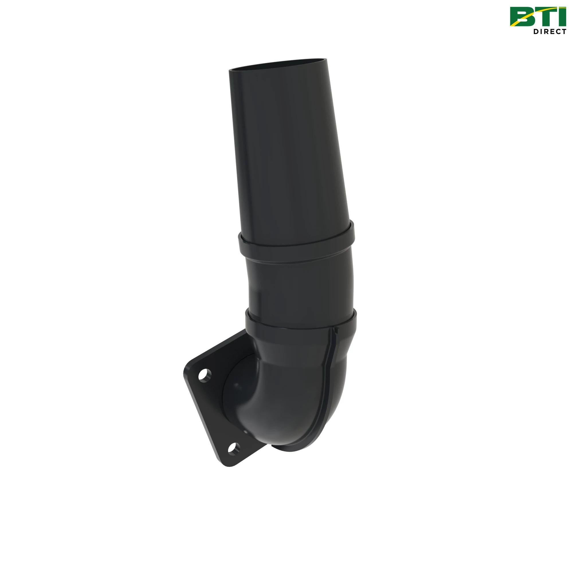 LVA18399: Exhaust Pipe