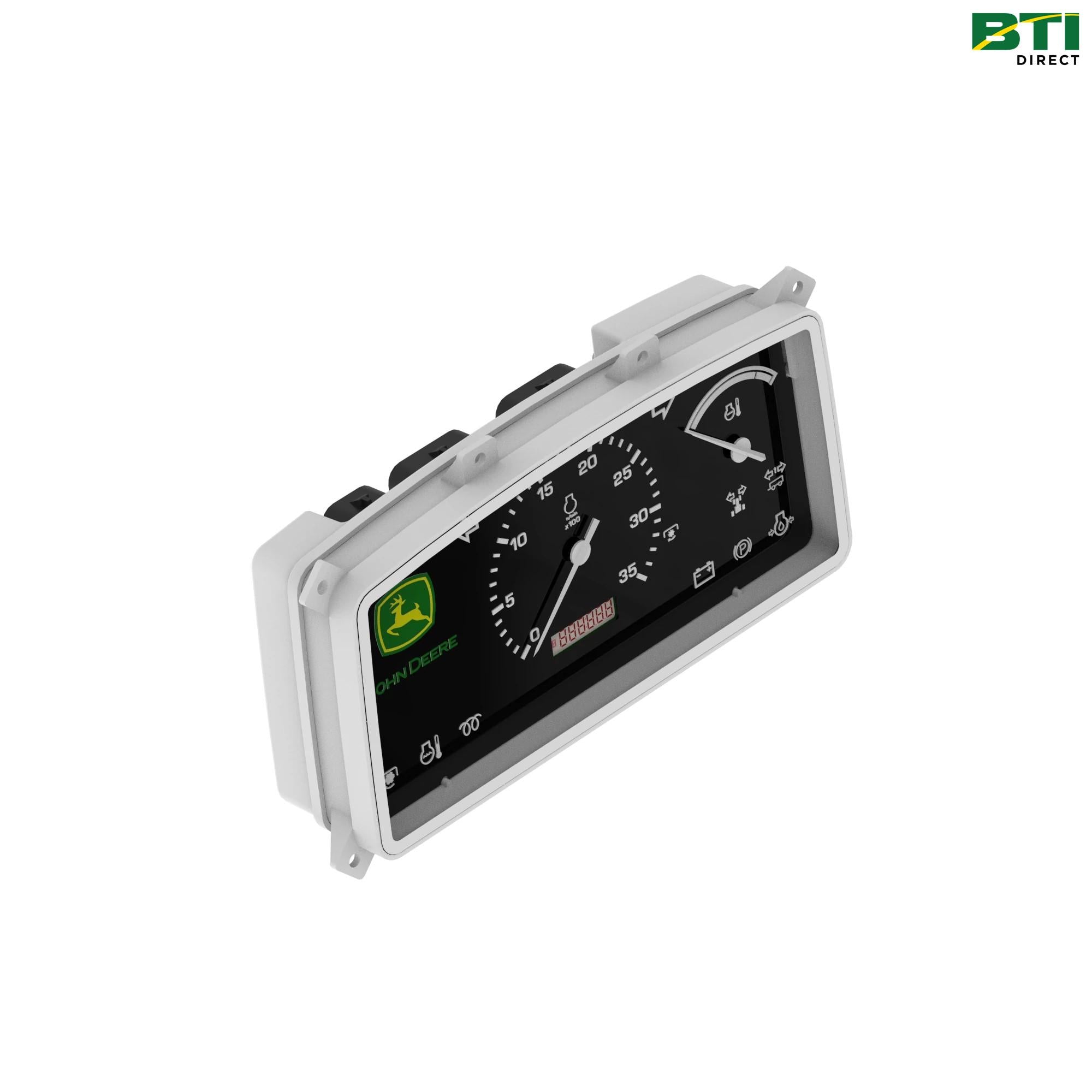 LVA18401: Instrument Cluster