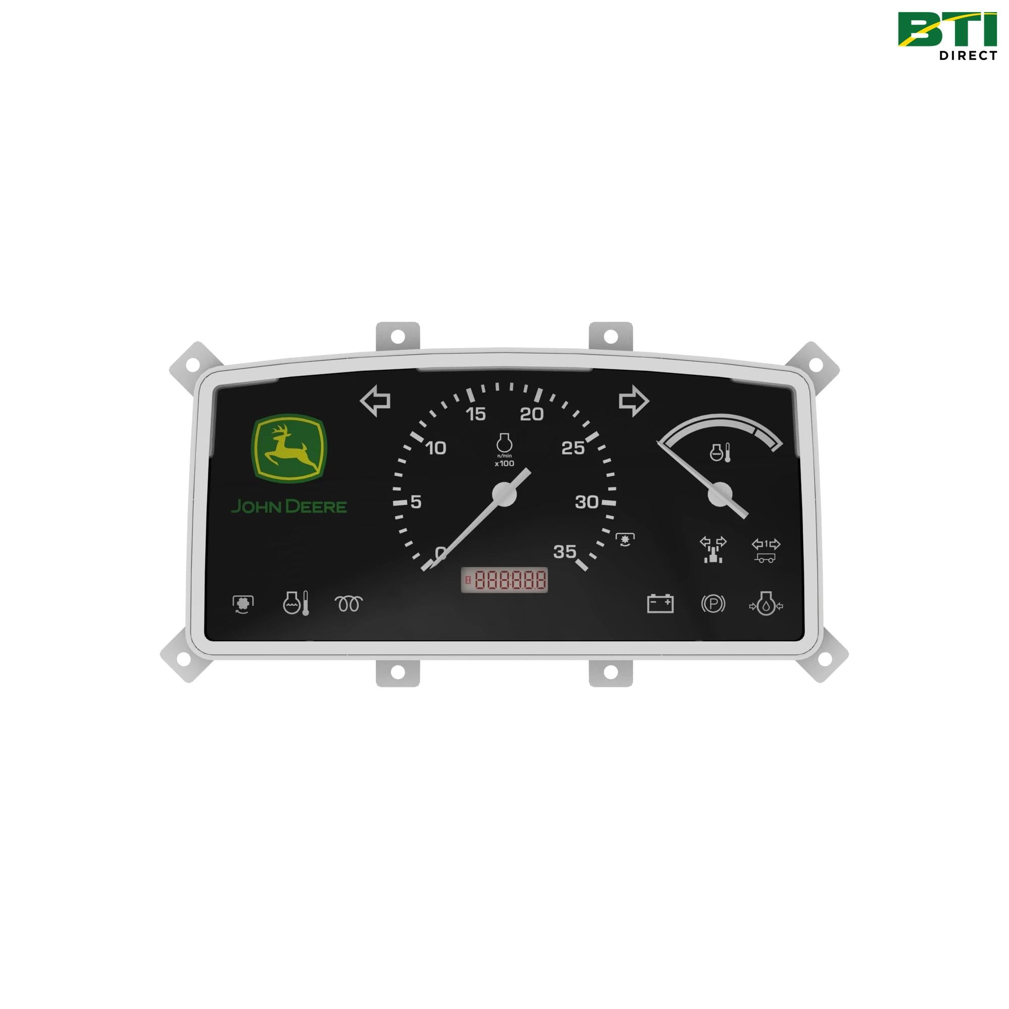 LVA18401: Instrument Cluster