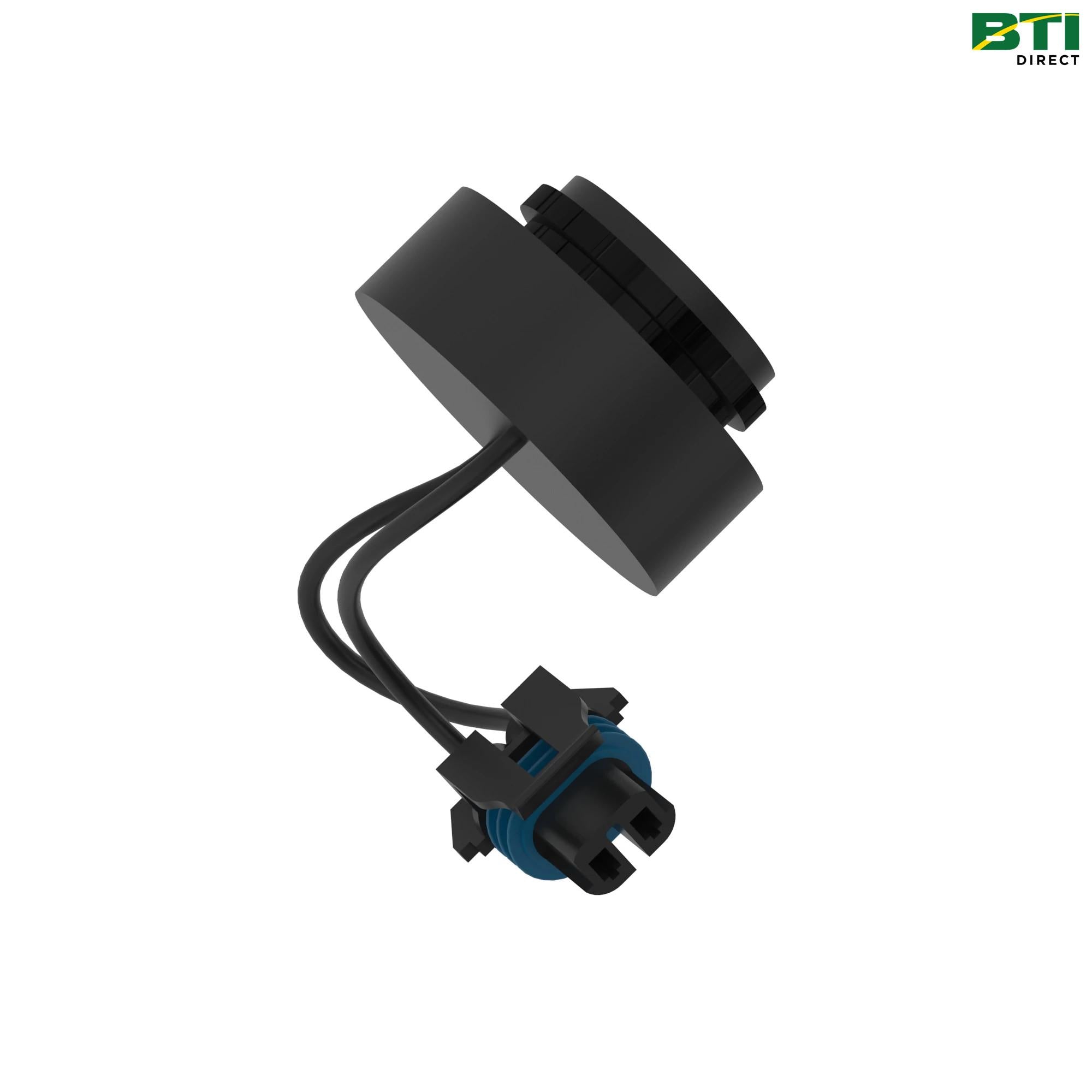 LVA18423: Warning Alarm Horn, 103.0 dB