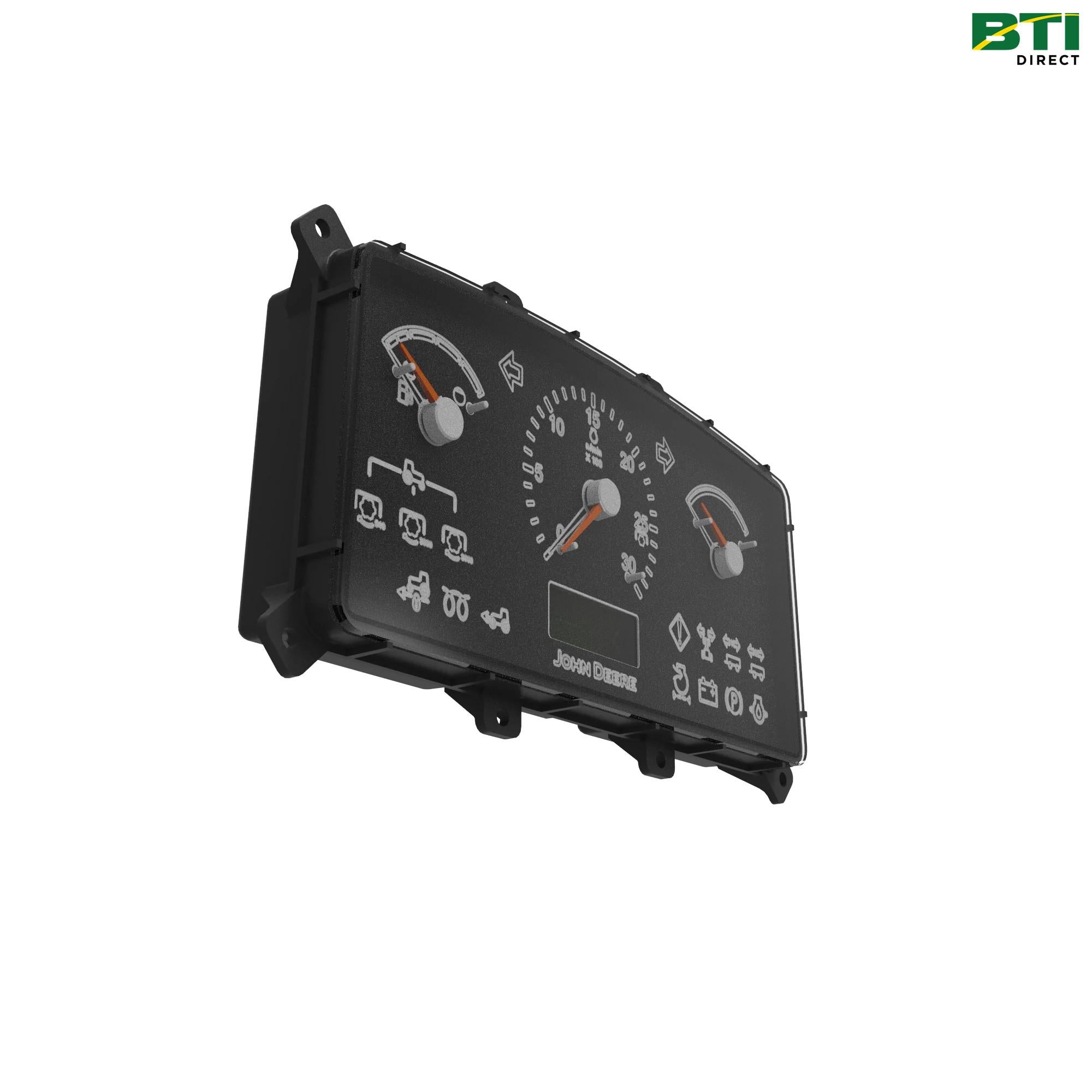 LVA18429: Instrument Cluster