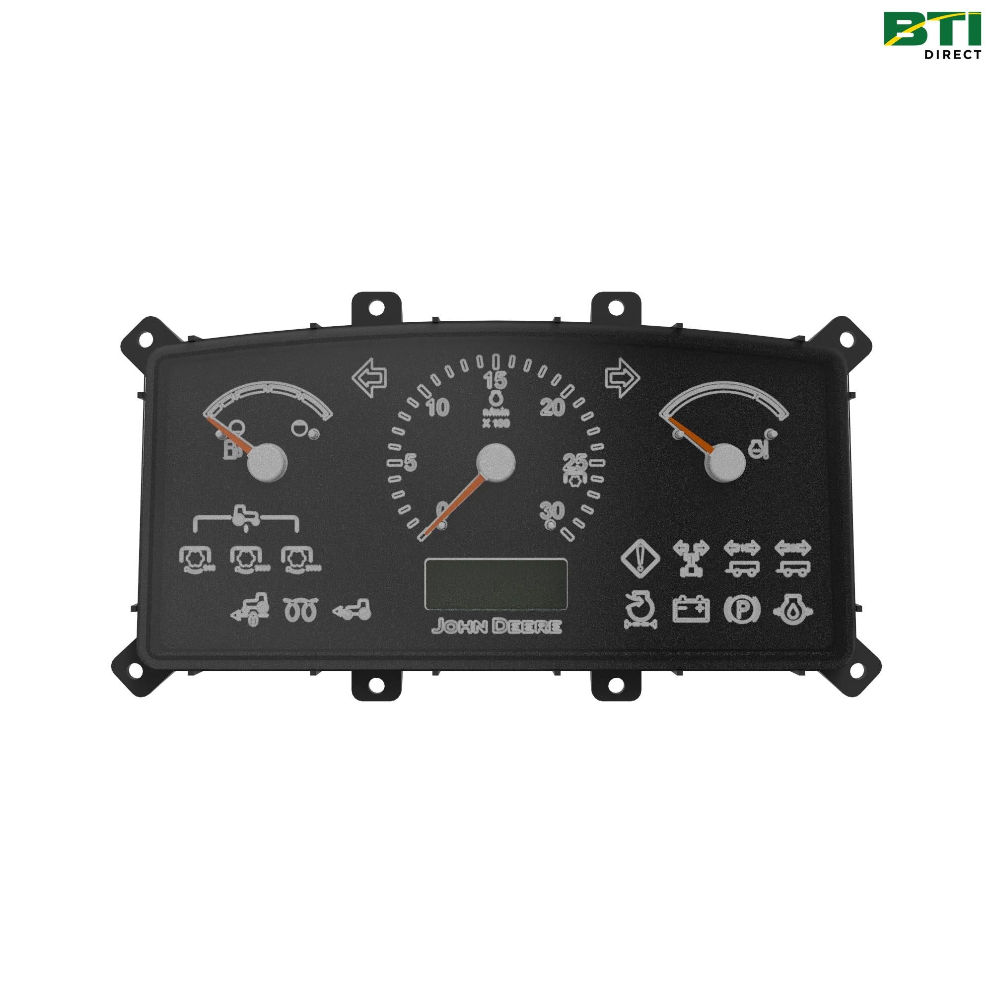 LVA18429: Instrument Cluster