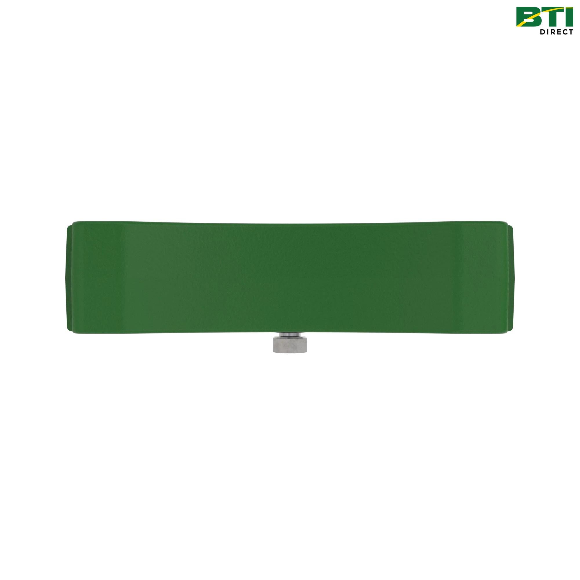 LVA18458: Front Axle Trunnion