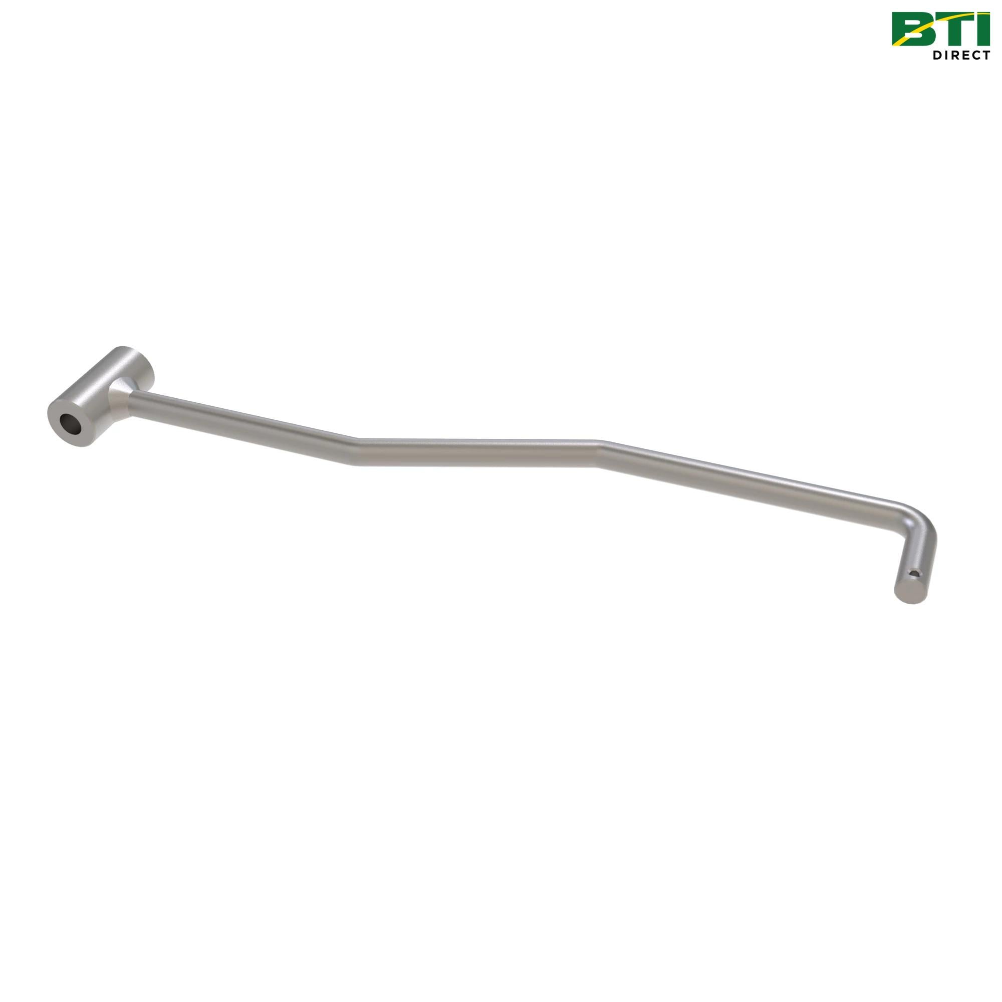 LVA18463: Brake Lever Bracket