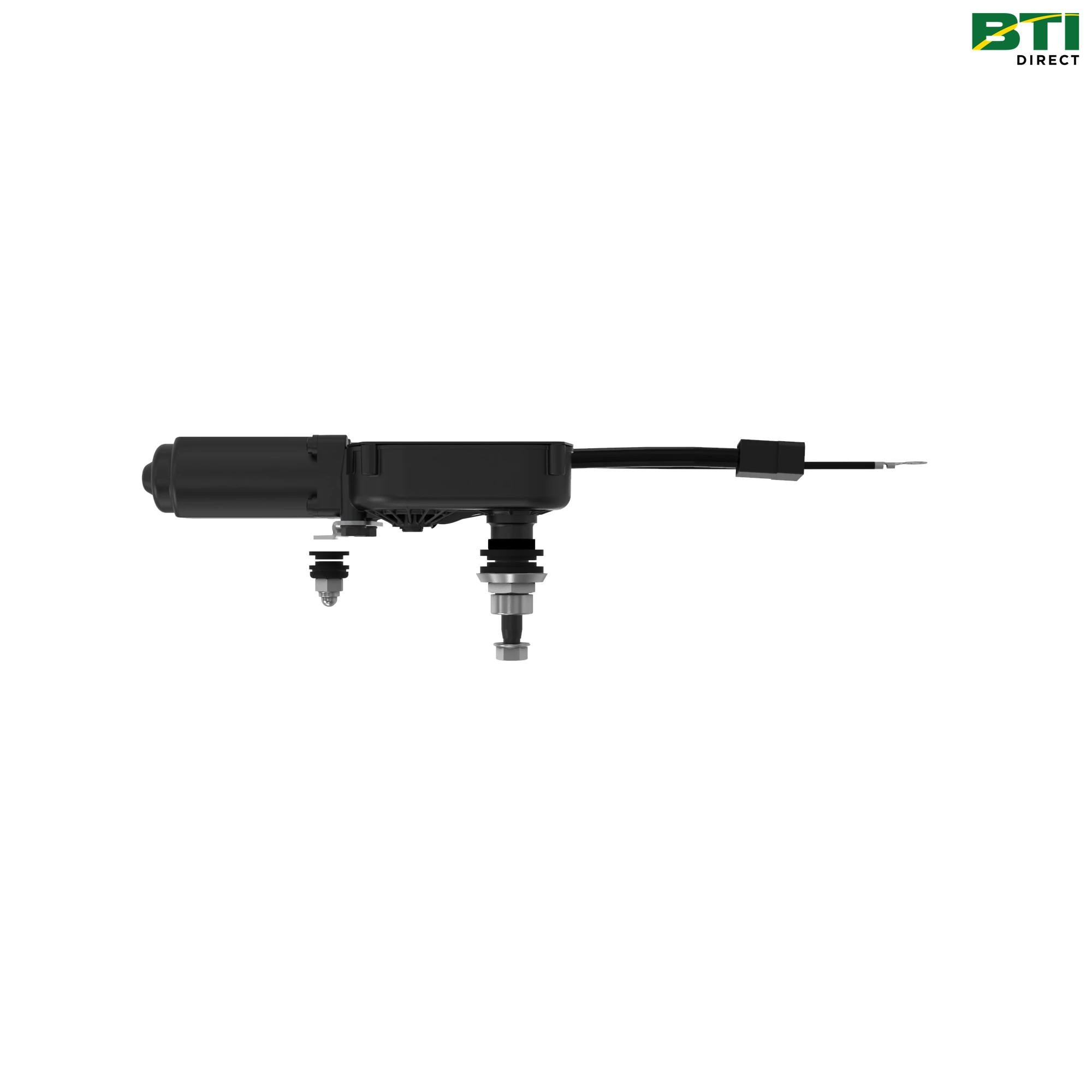 LVA18486: Front Wiper Motor, 12 Volts