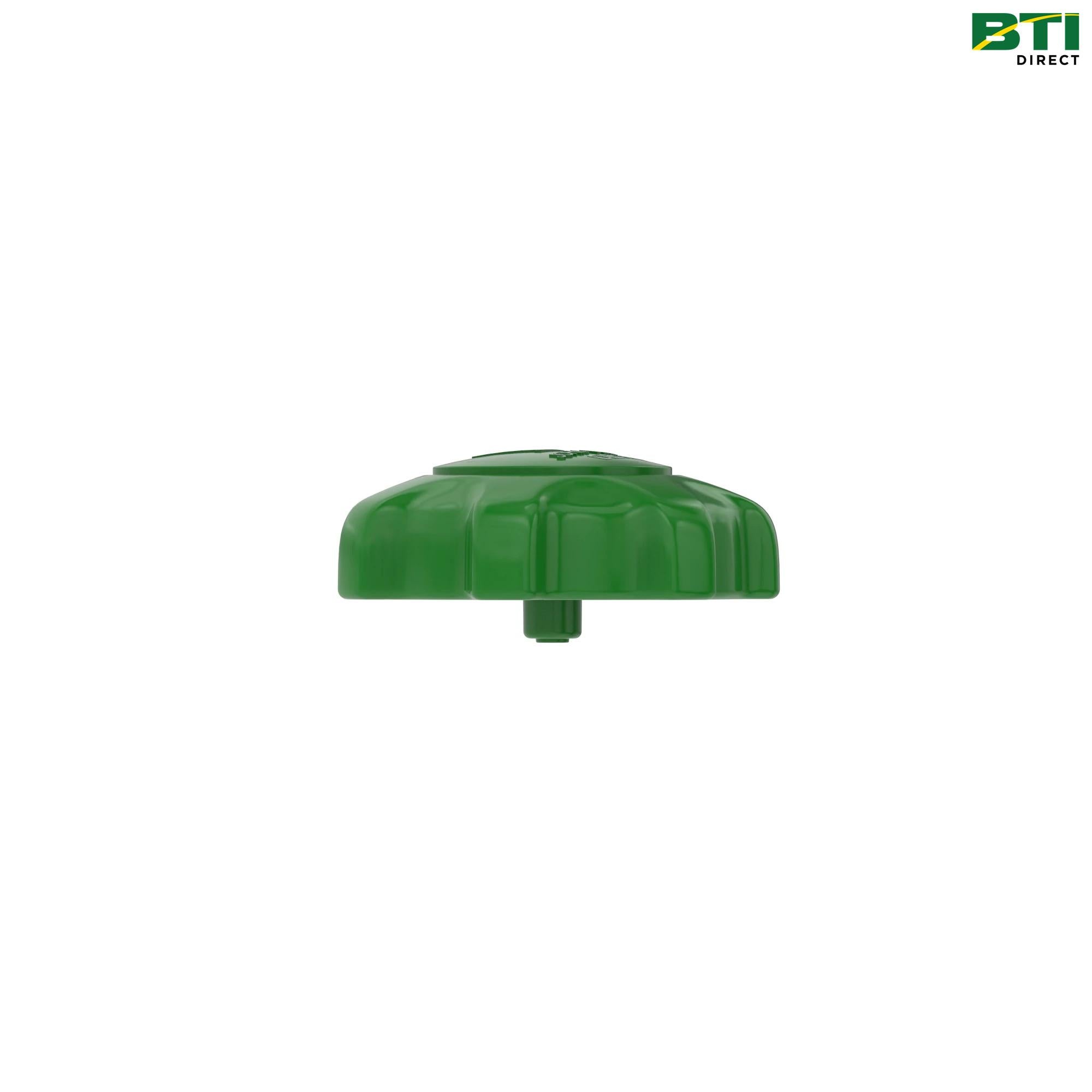 LVA18519: Filler Cap