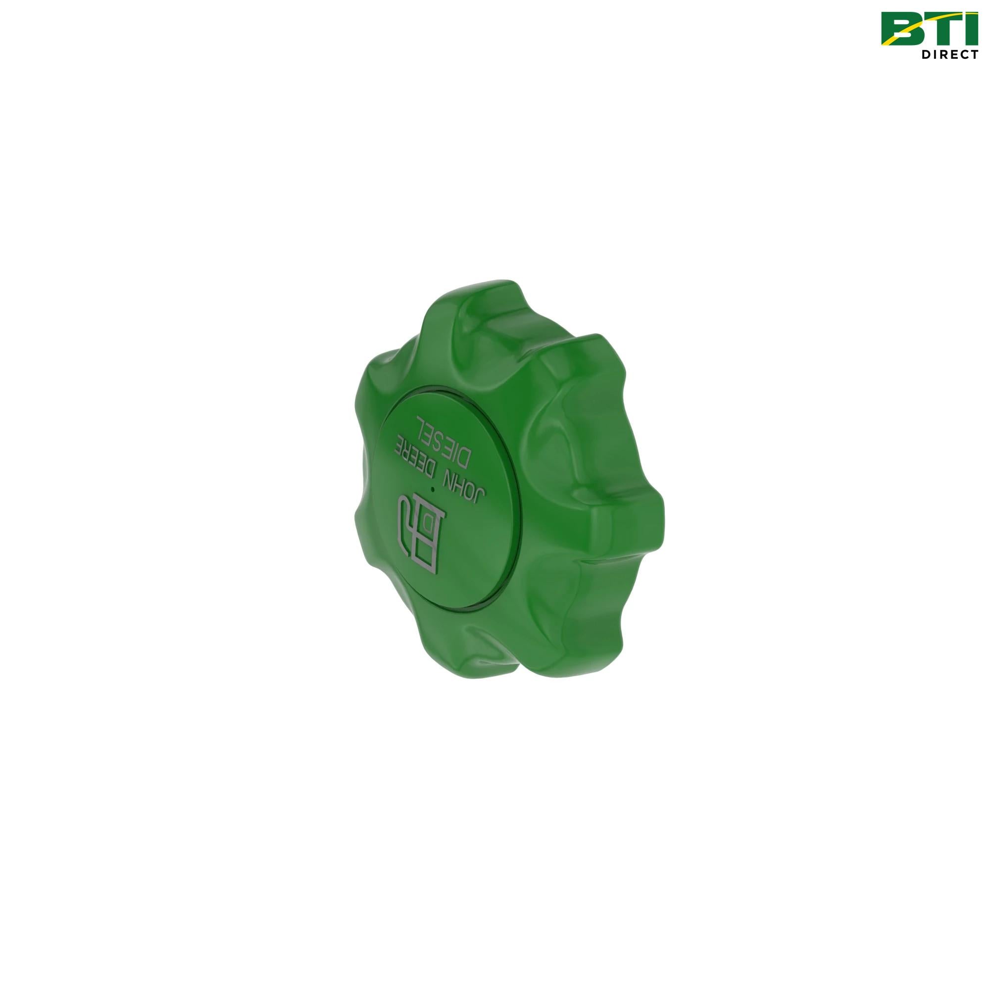 LVA18519: Filler Cap