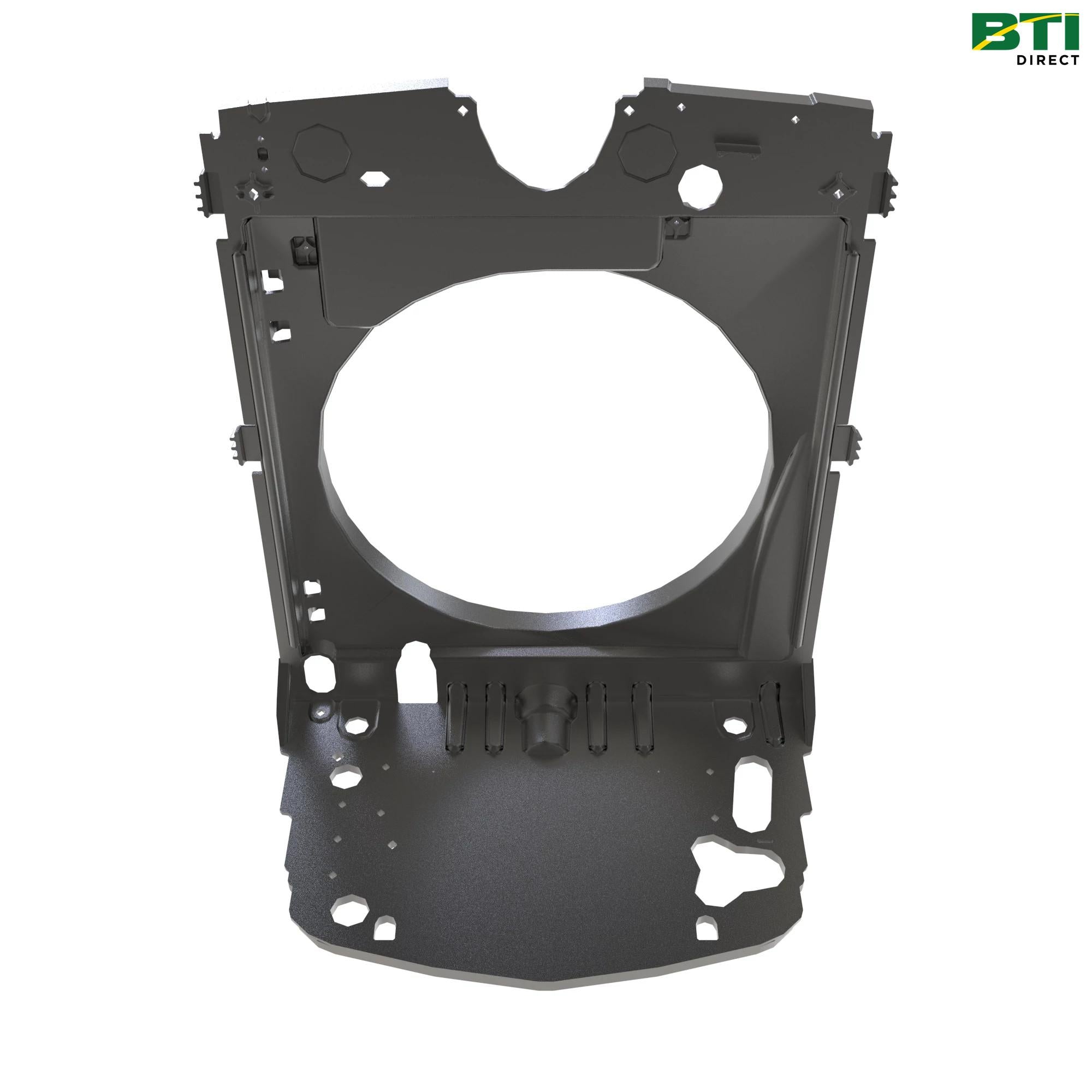 LVA18548: Fan Shroud