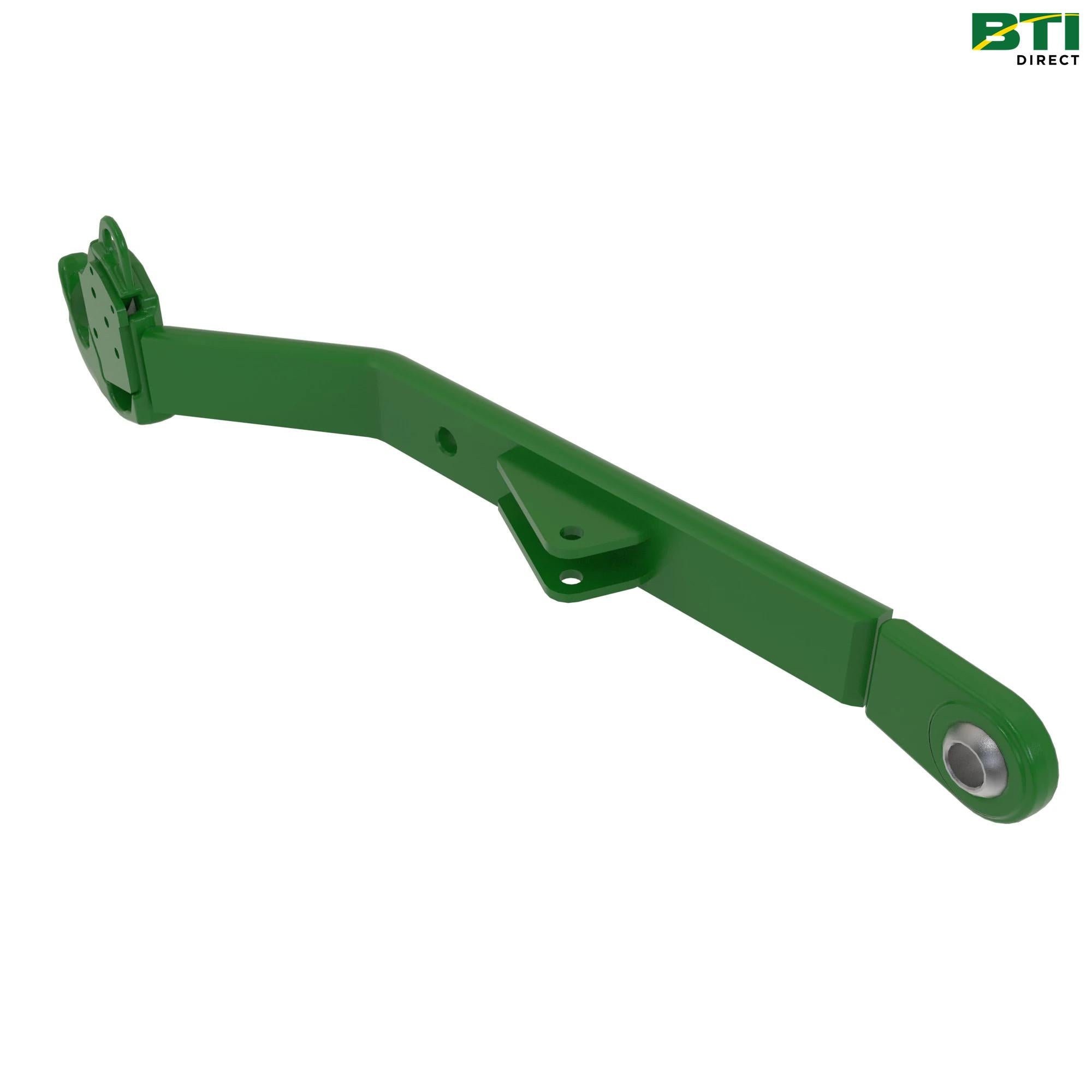 LVA18554: Draft Link, Right Side