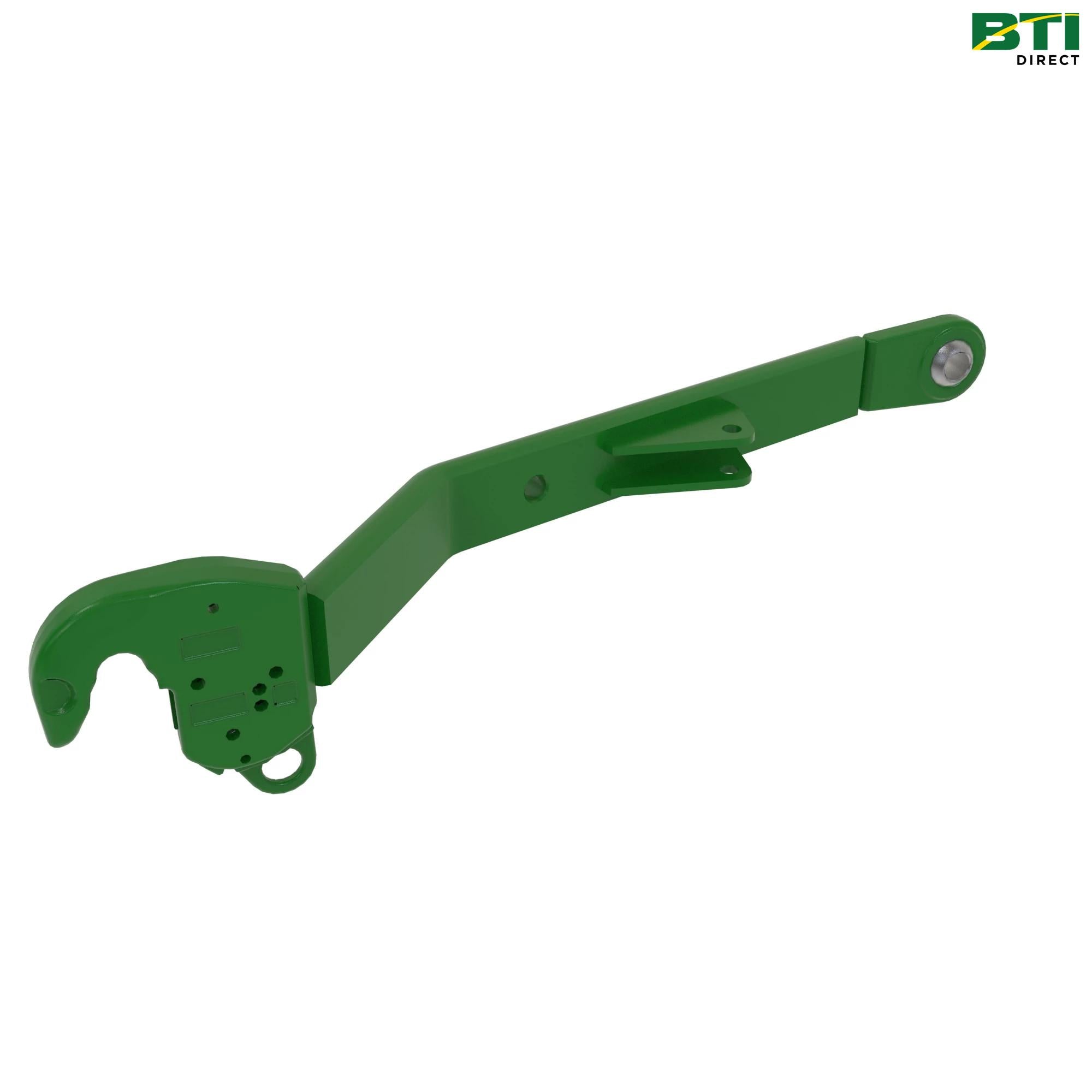 LVA18555: Draft Link