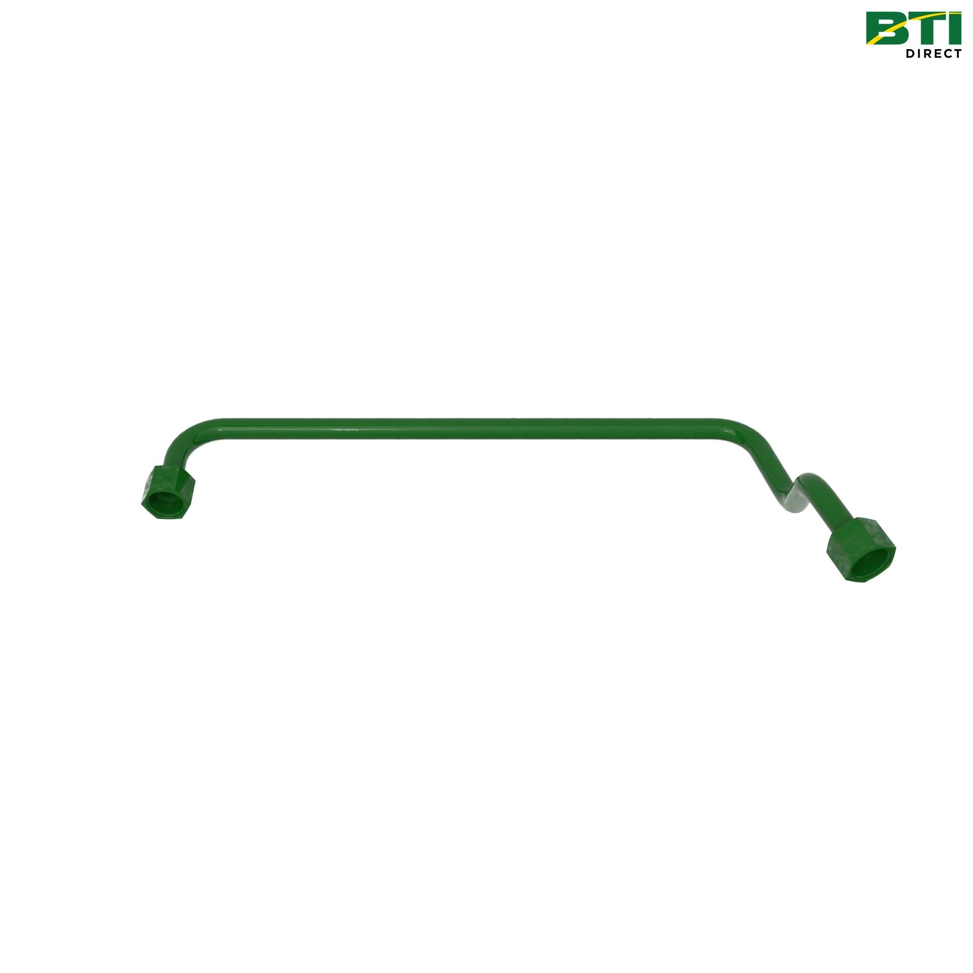 LVA18585: Hydraulic Oil Line