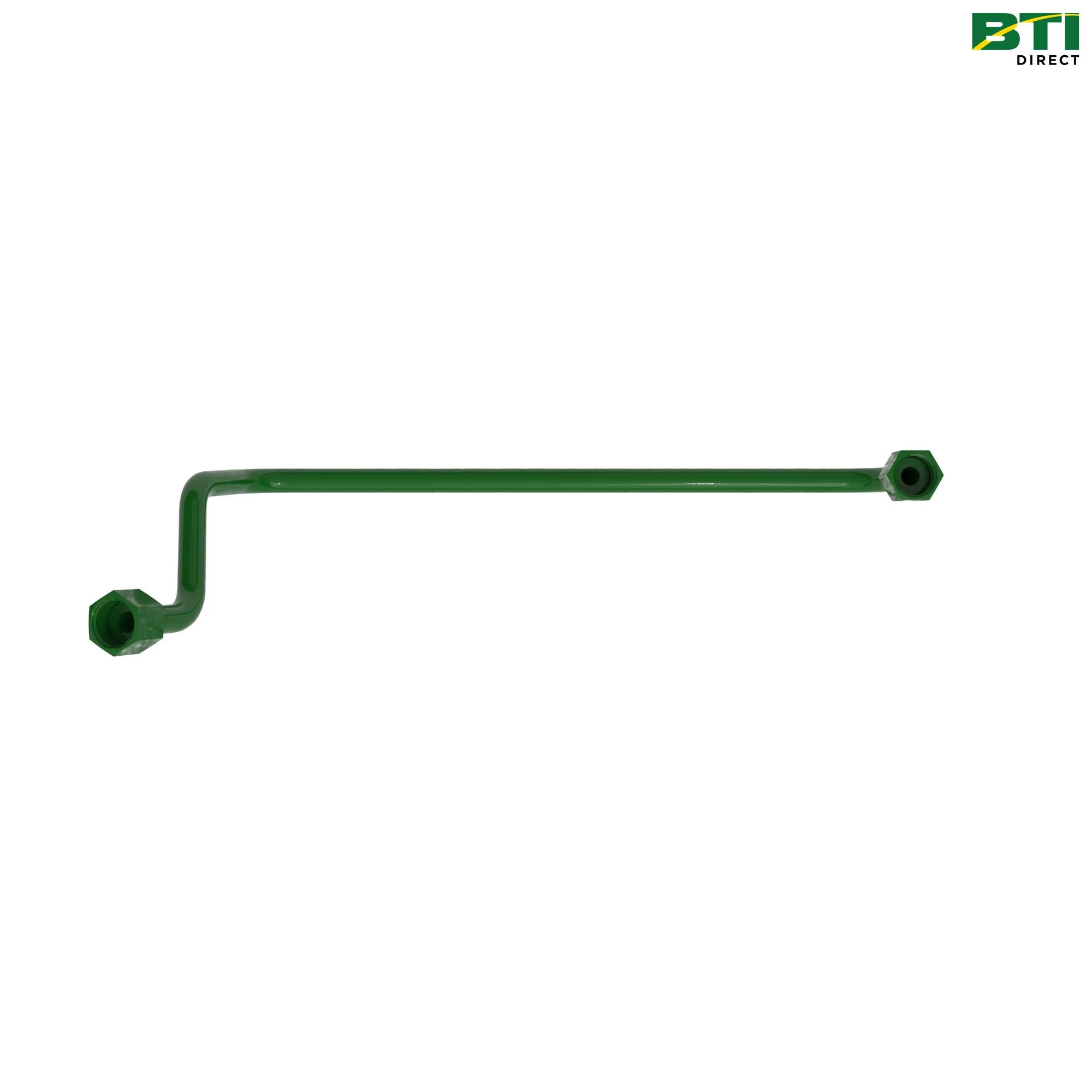 LVA18585: Hydraulic Oil Line