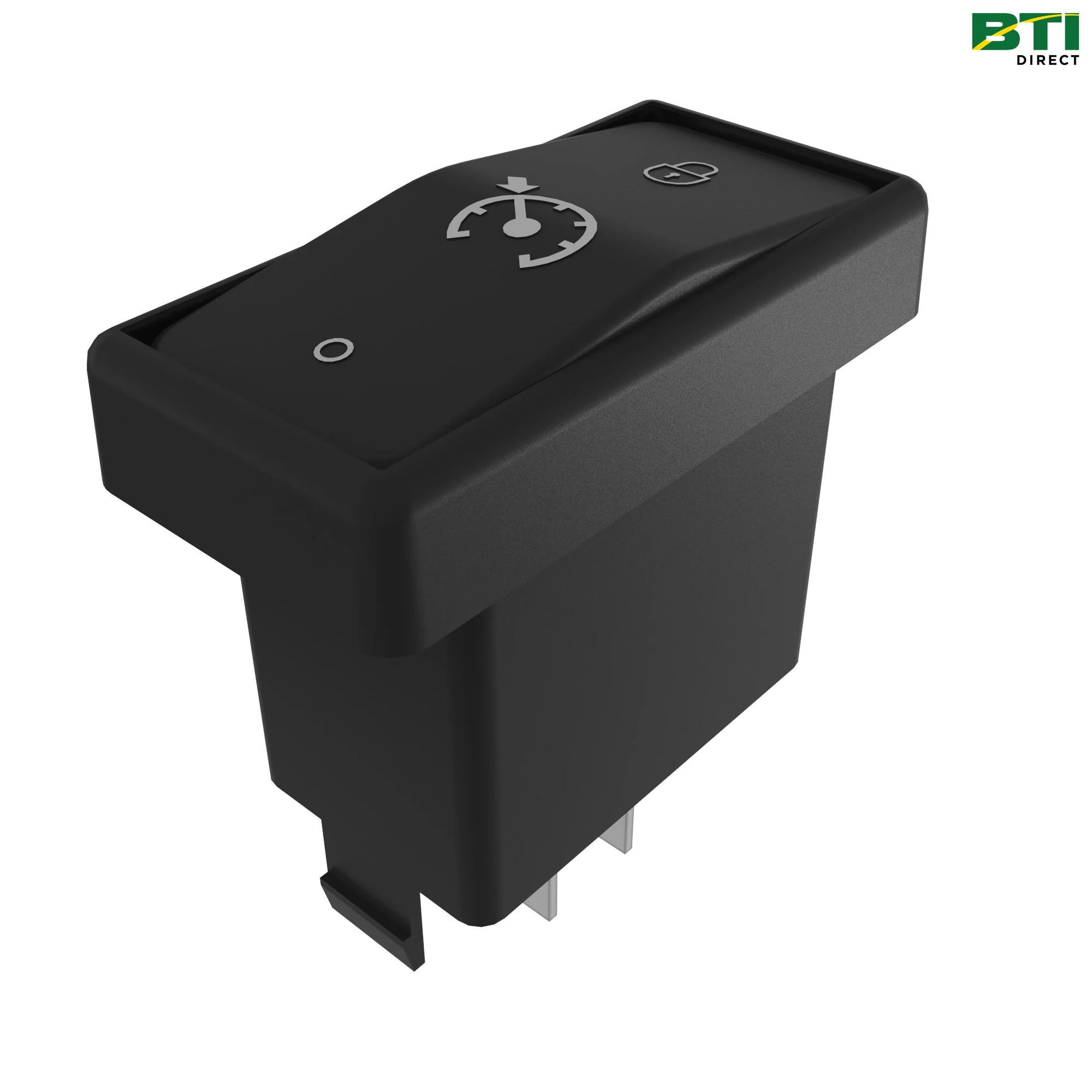 LVA18642: Cruise Switch