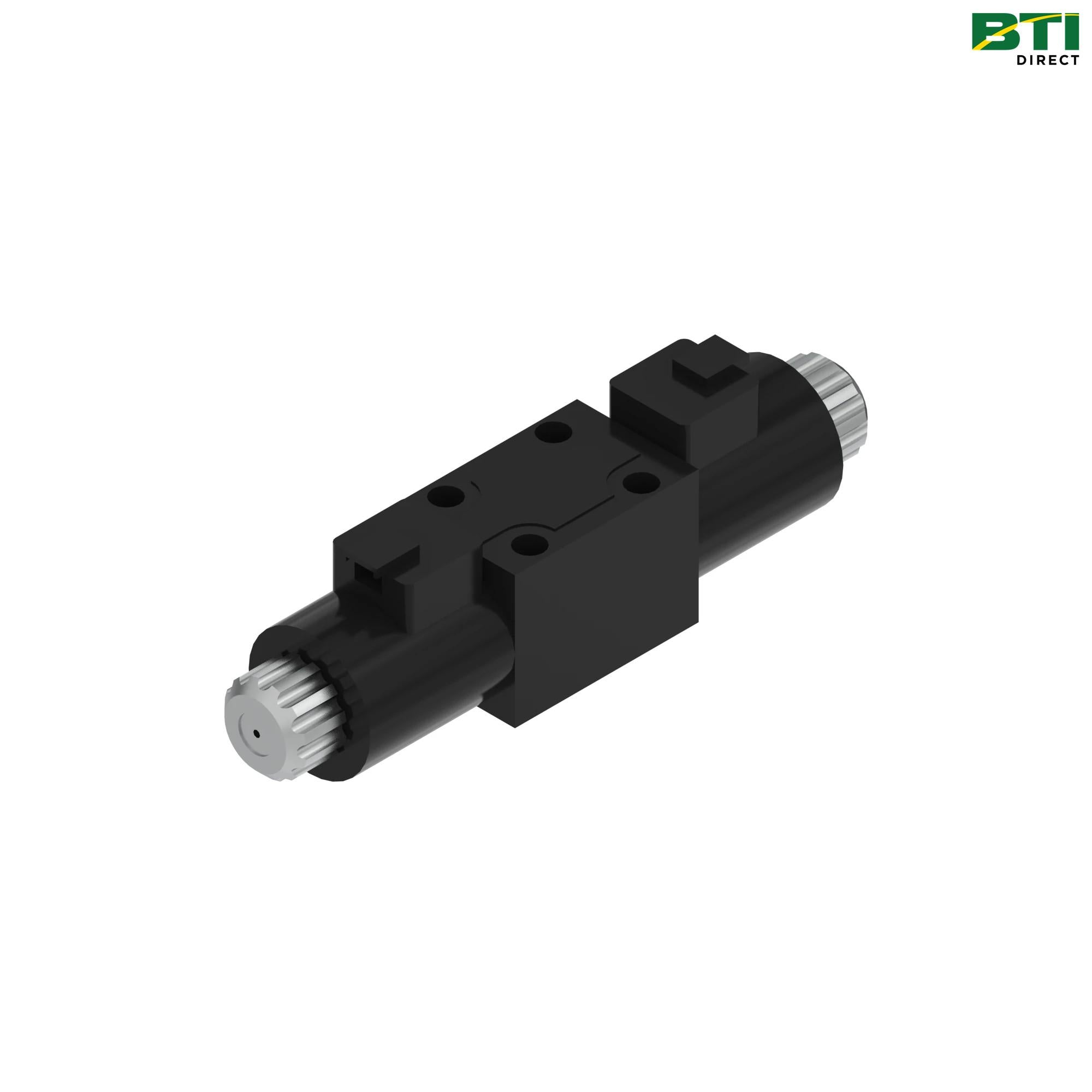 LVA18664: 1-Spool Electrohydraulic Control Valve