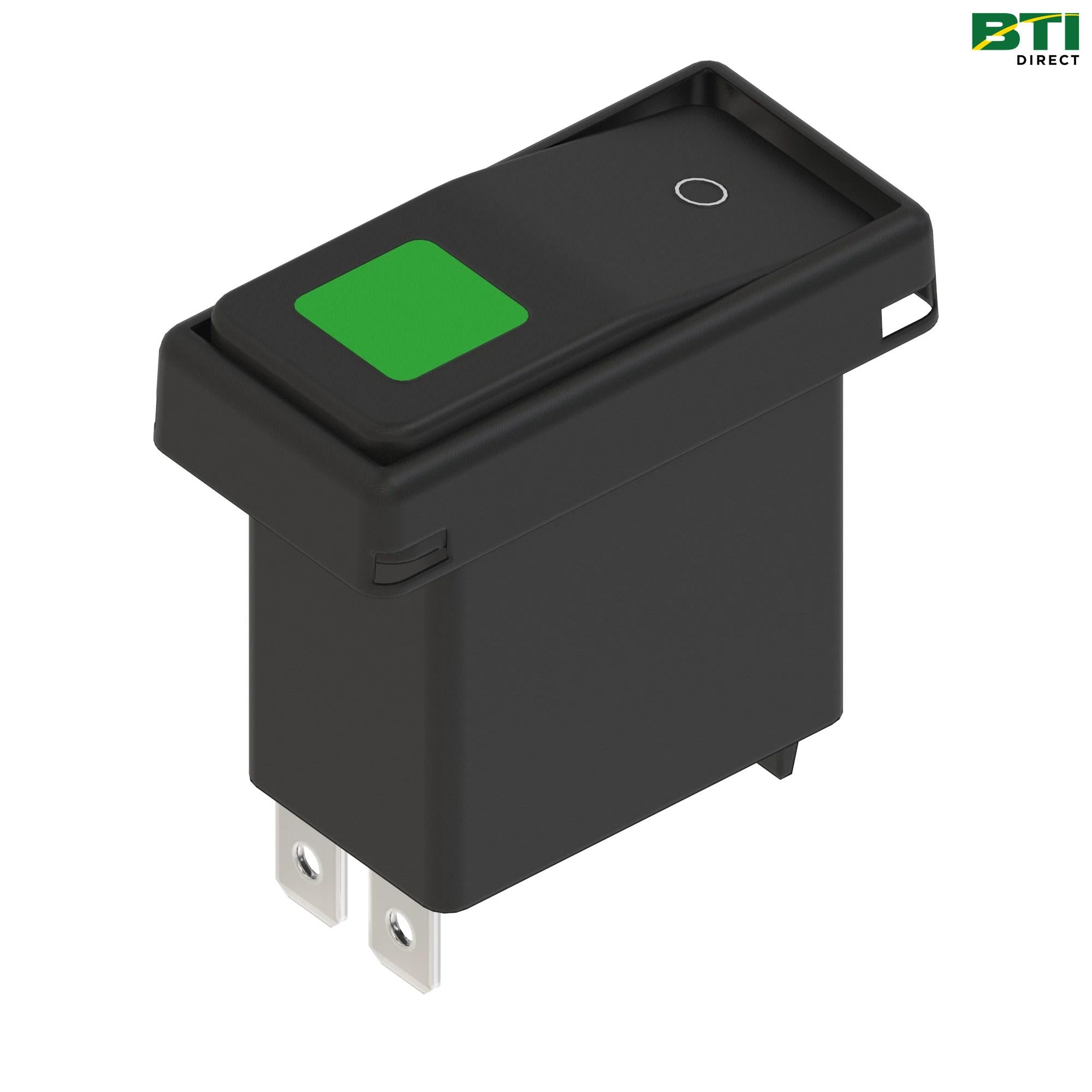 LVA18745: Toggle/Rocker Switch