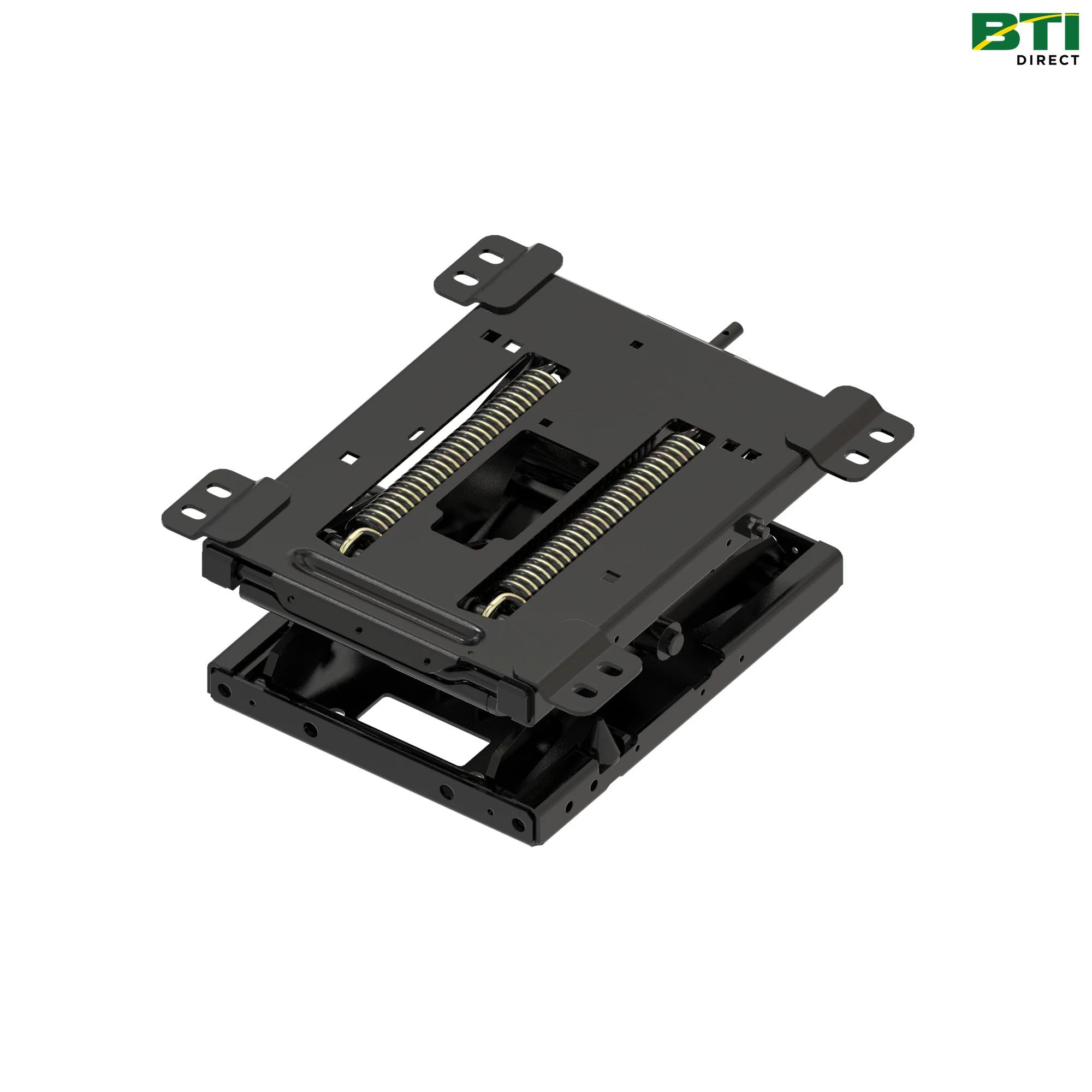 LVA18773: Seat Suspension