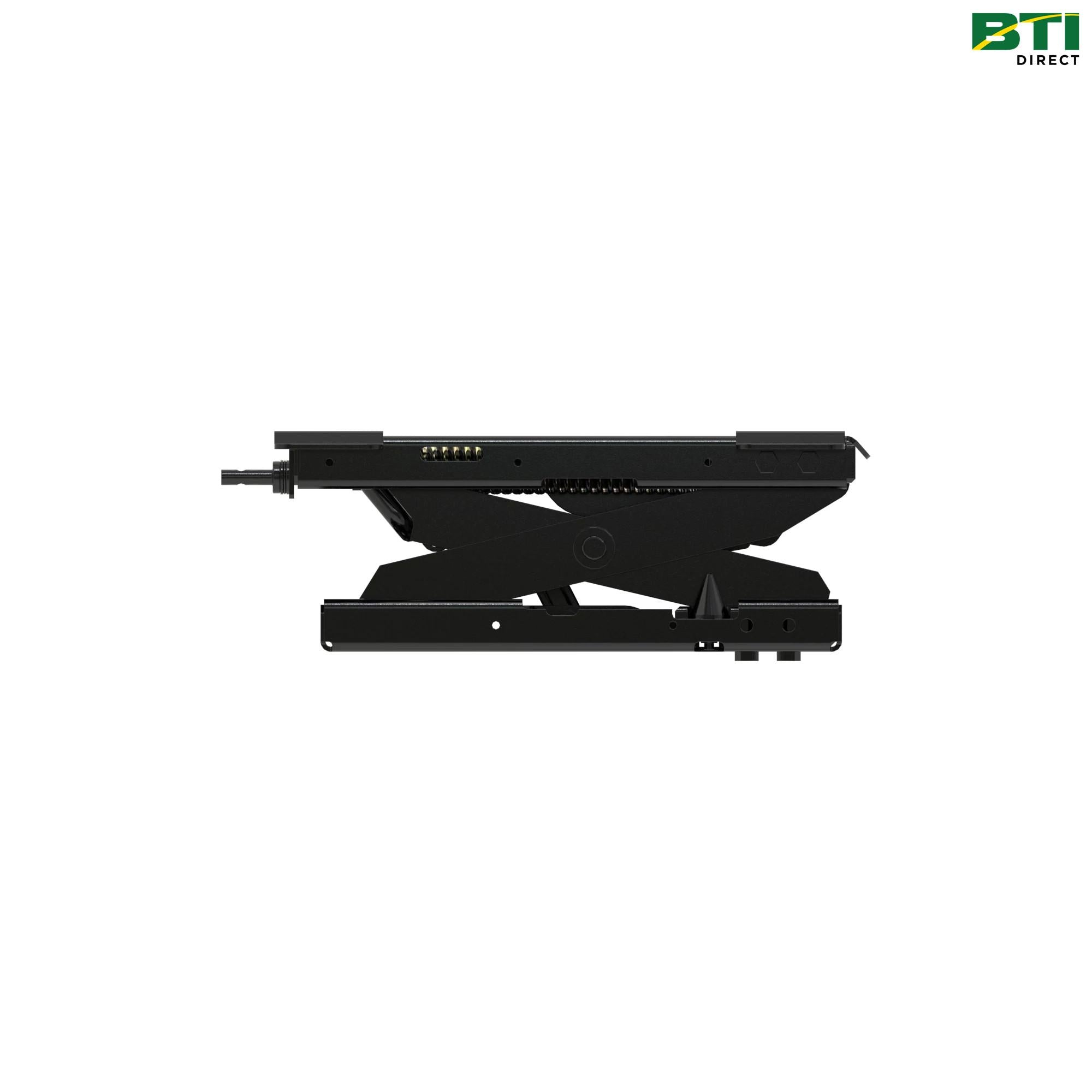 LVA18773: Seat Suspension