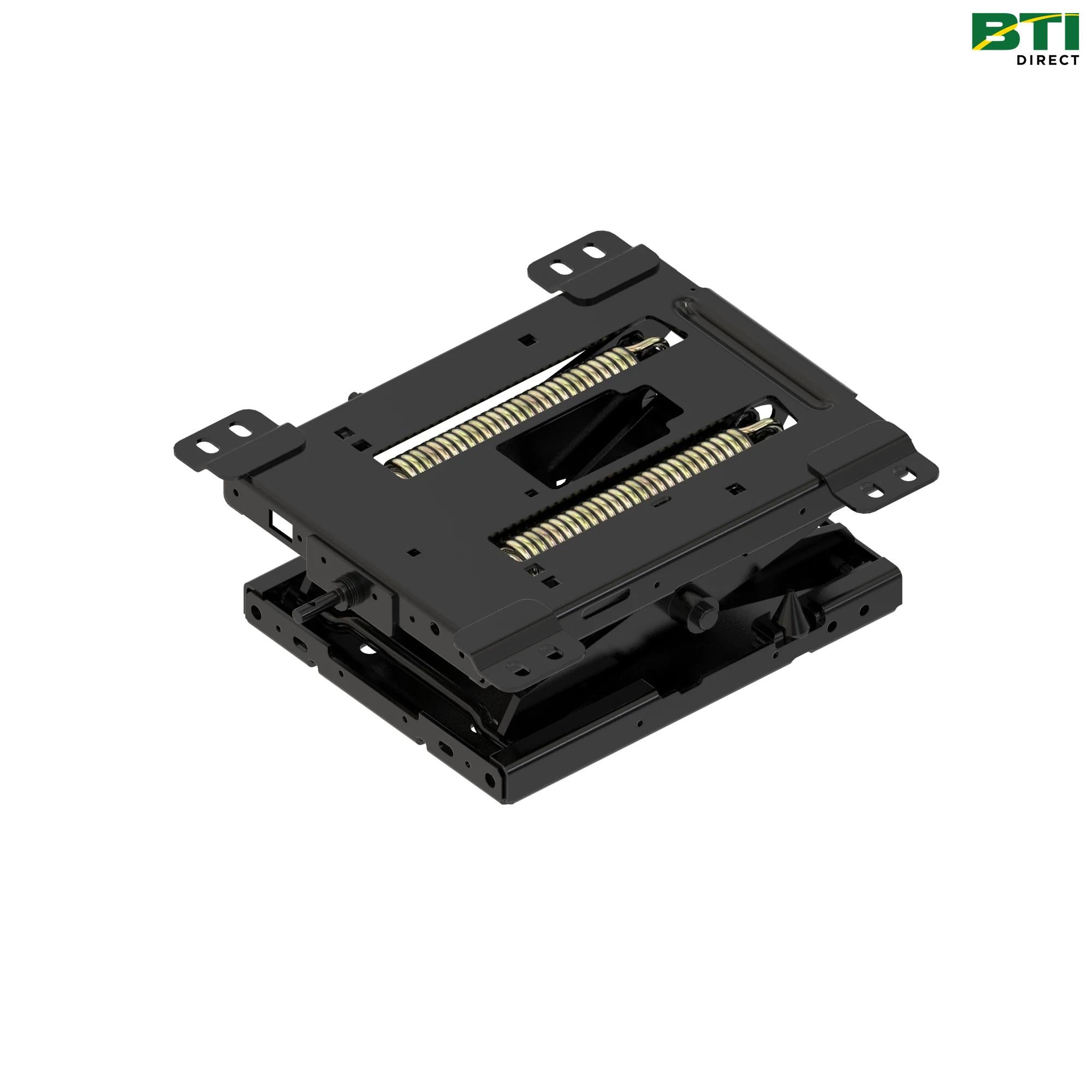 LVA18773: Seat Suspension