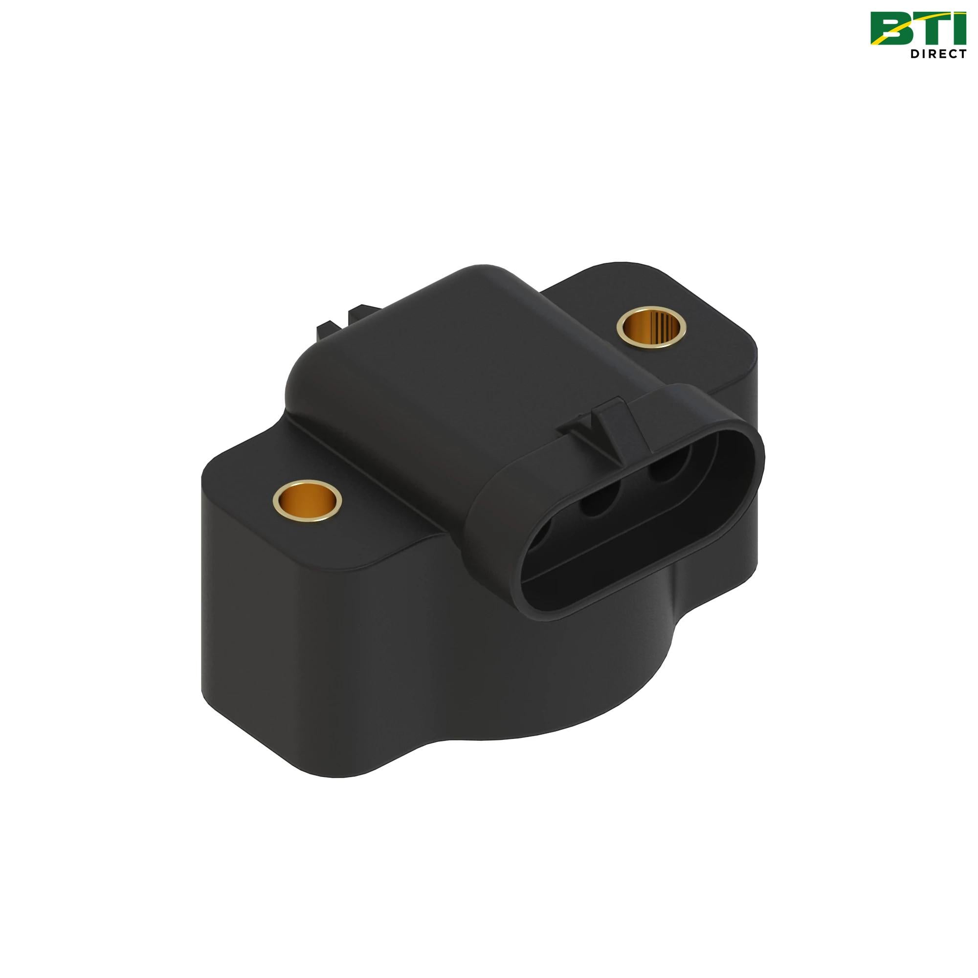LVA18799: Rotary Foot Throttle Sensor