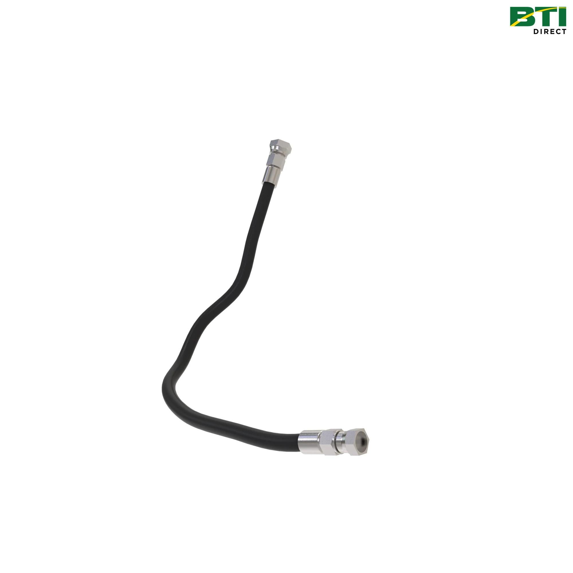 LVA18842: Steering Line Hydraulic Hose