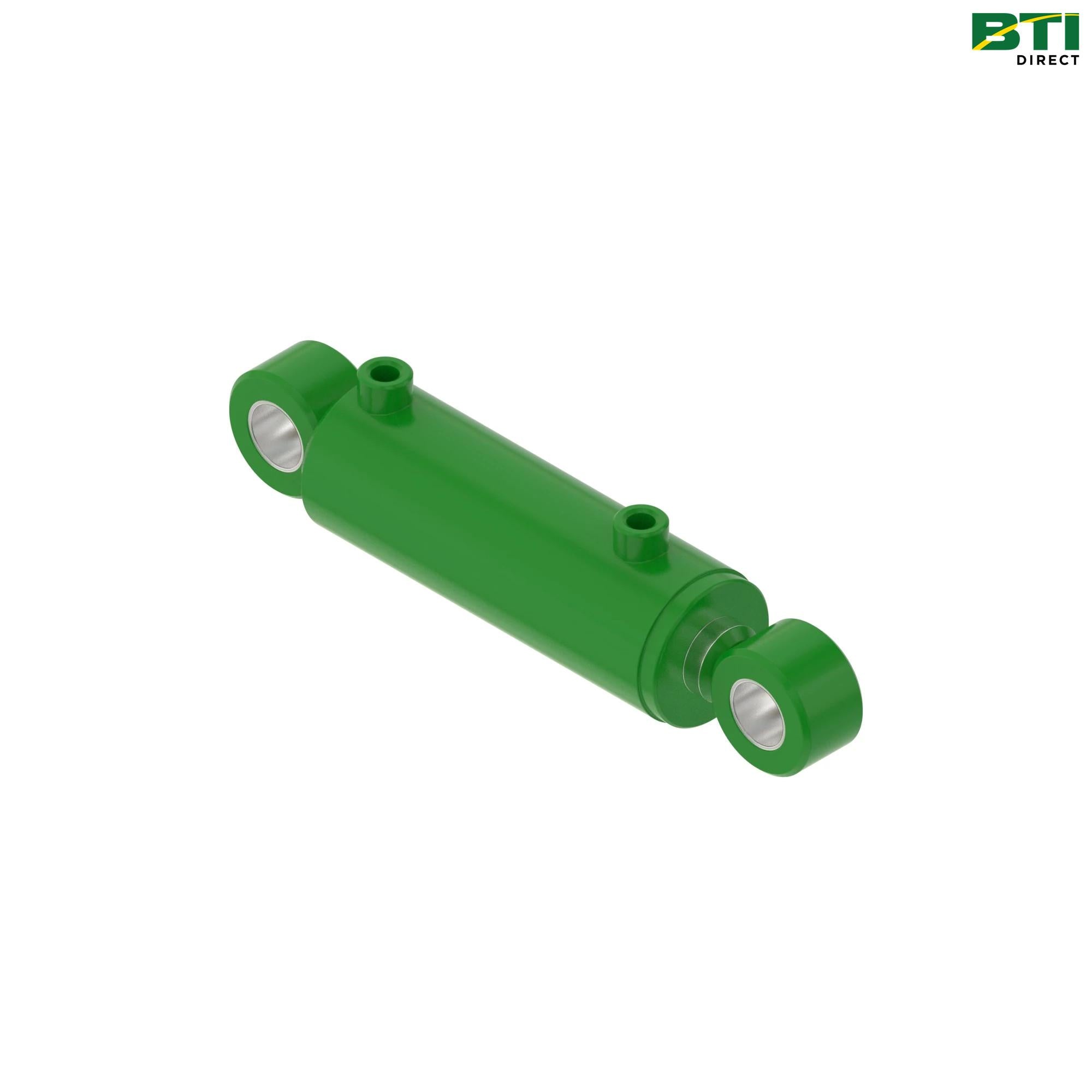 LVA18886: Front 3-Point Hitch Hydraulic Cylinder