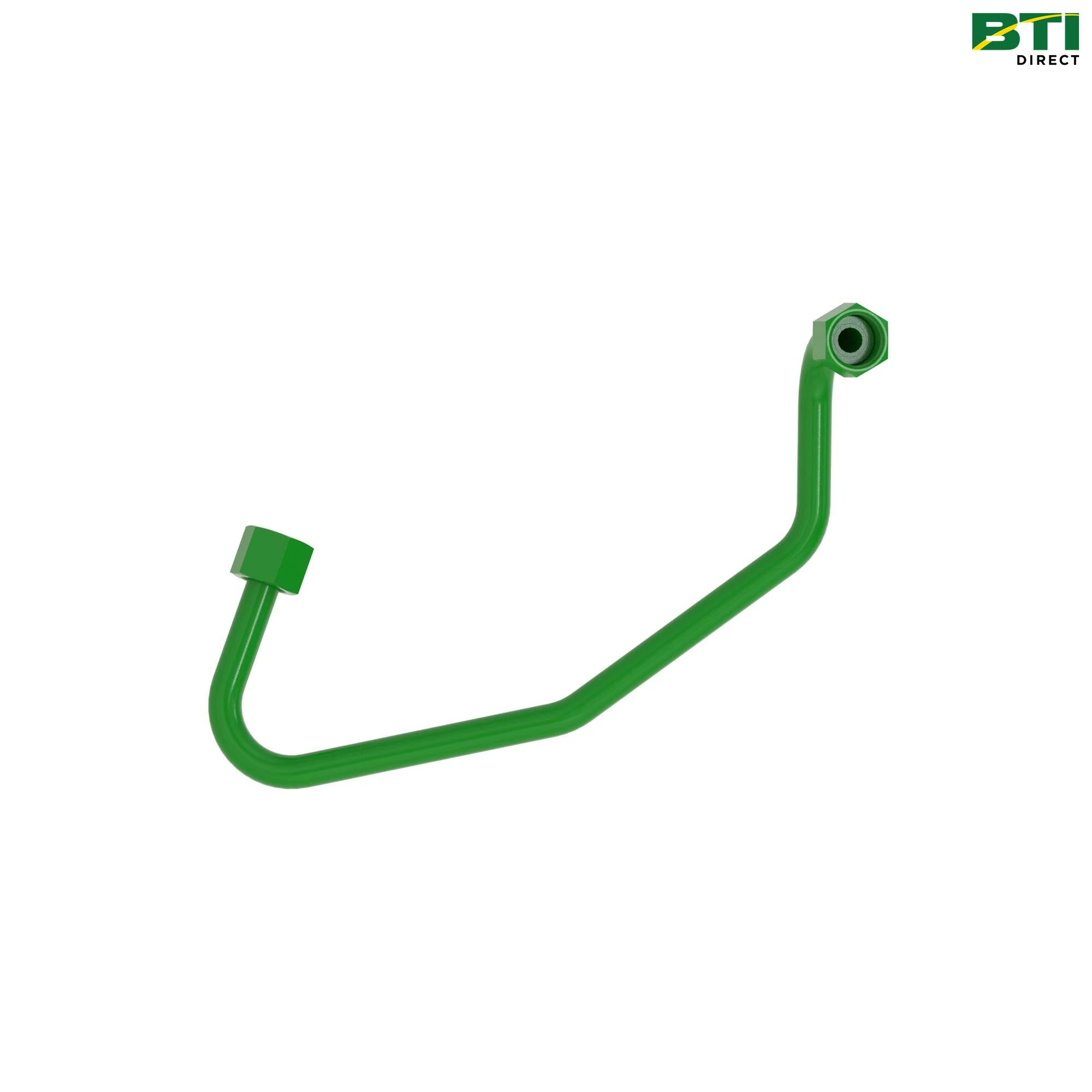 LVA18933: Cab Dual Rear SCV Power Beyond Oil Line