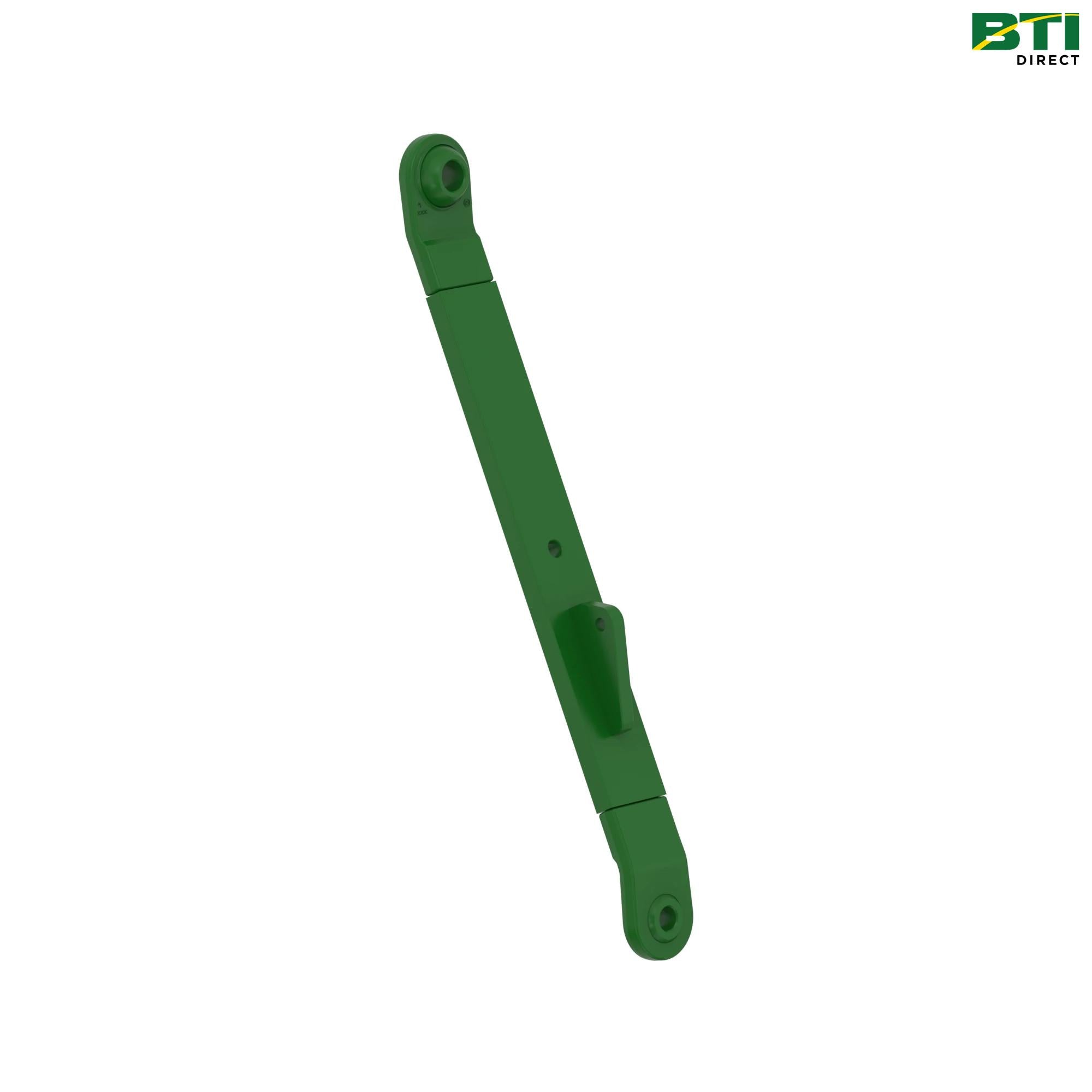 LVA18987: Draft Link Assembly