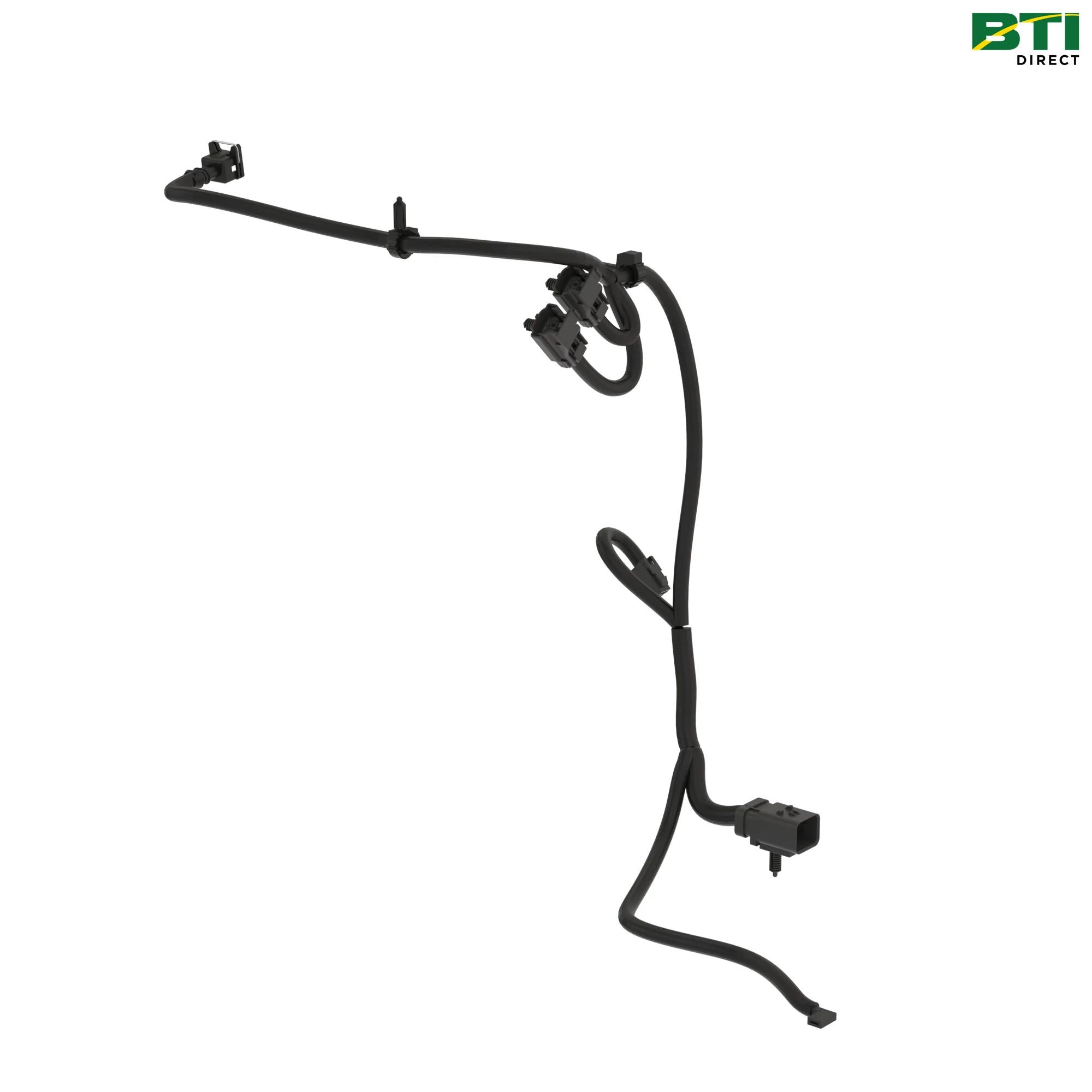 LVA19016: Wiring Harness