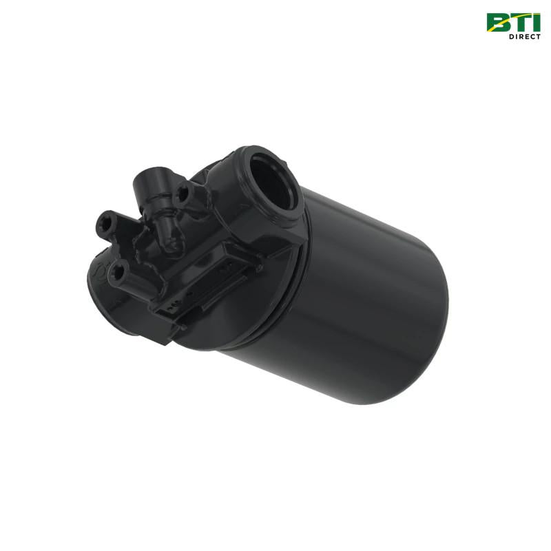 LVA19075: Hydraulic Oil Filter Assembly