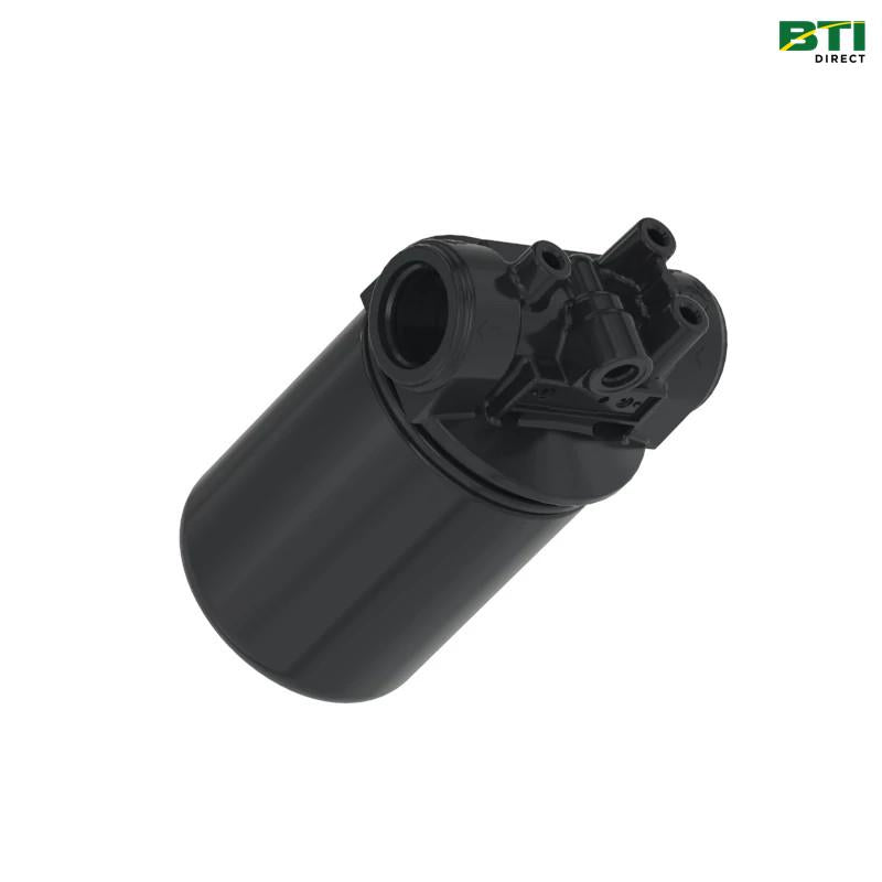 LVA19075: Hydraulic Oil Filter Assembly