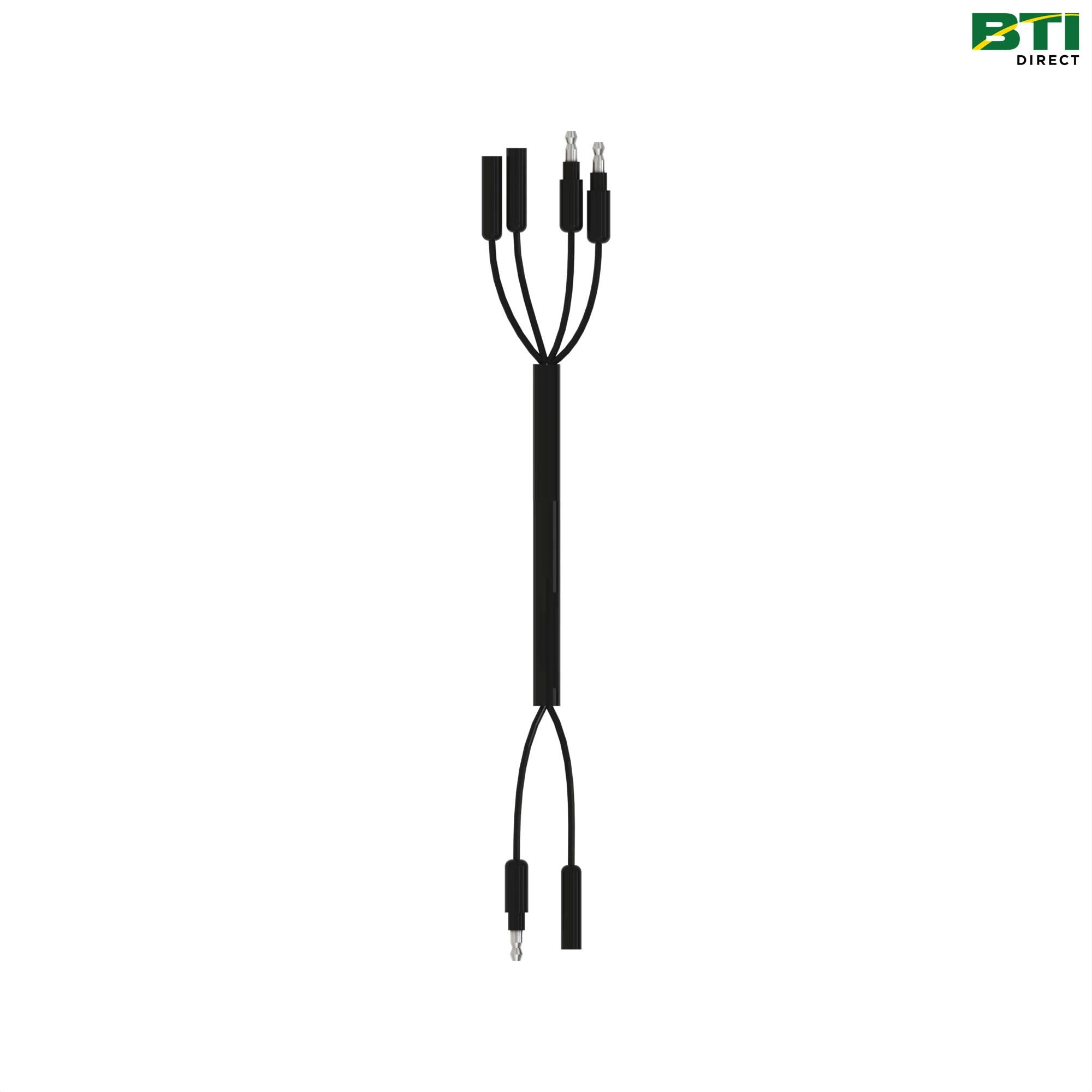 LVA19138: Work Light Wiring Harness