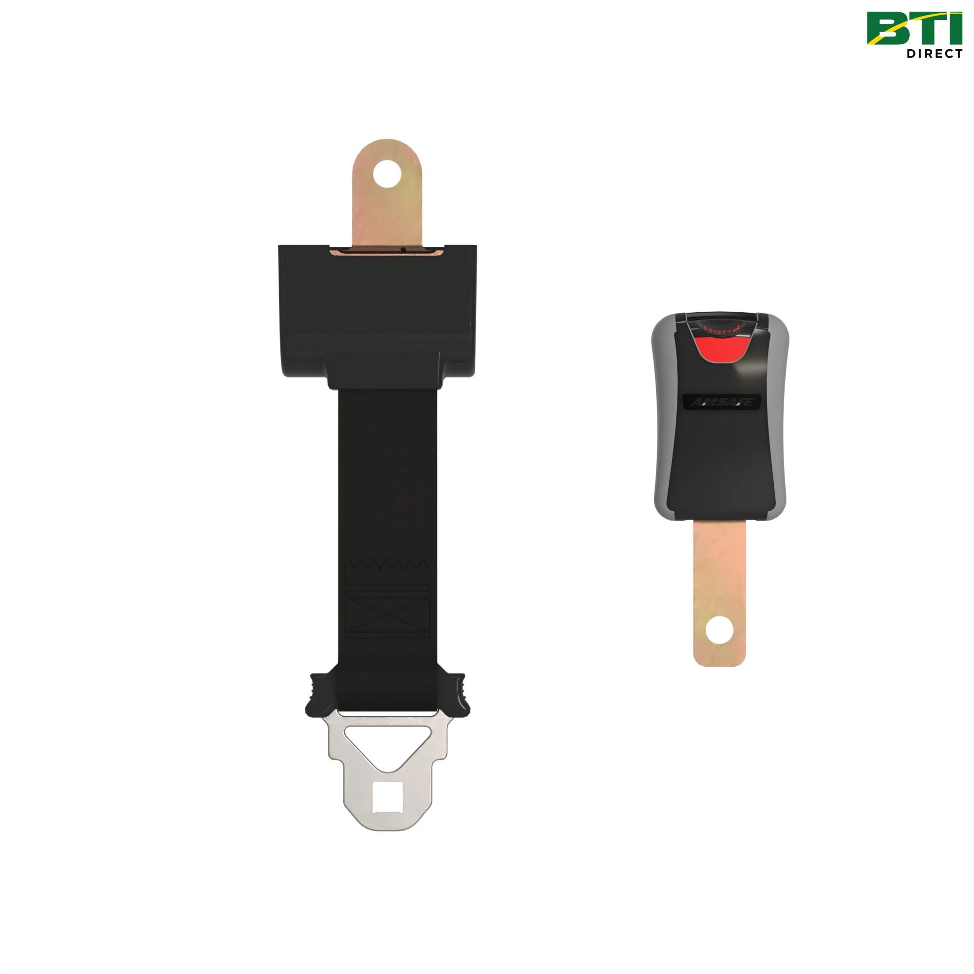 LVA19161: Safety Seat Belt