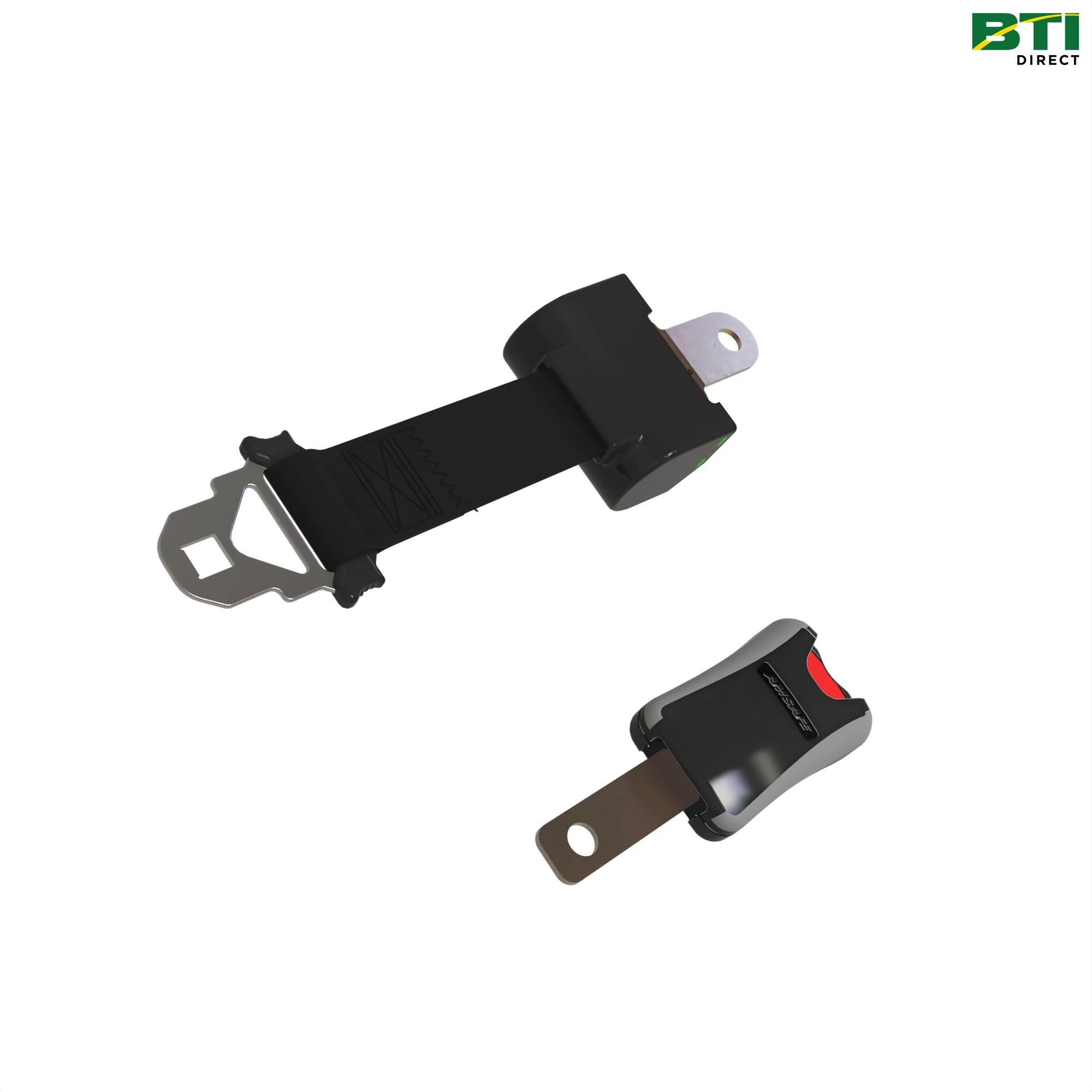 LVA19161: Safety Seat Belt