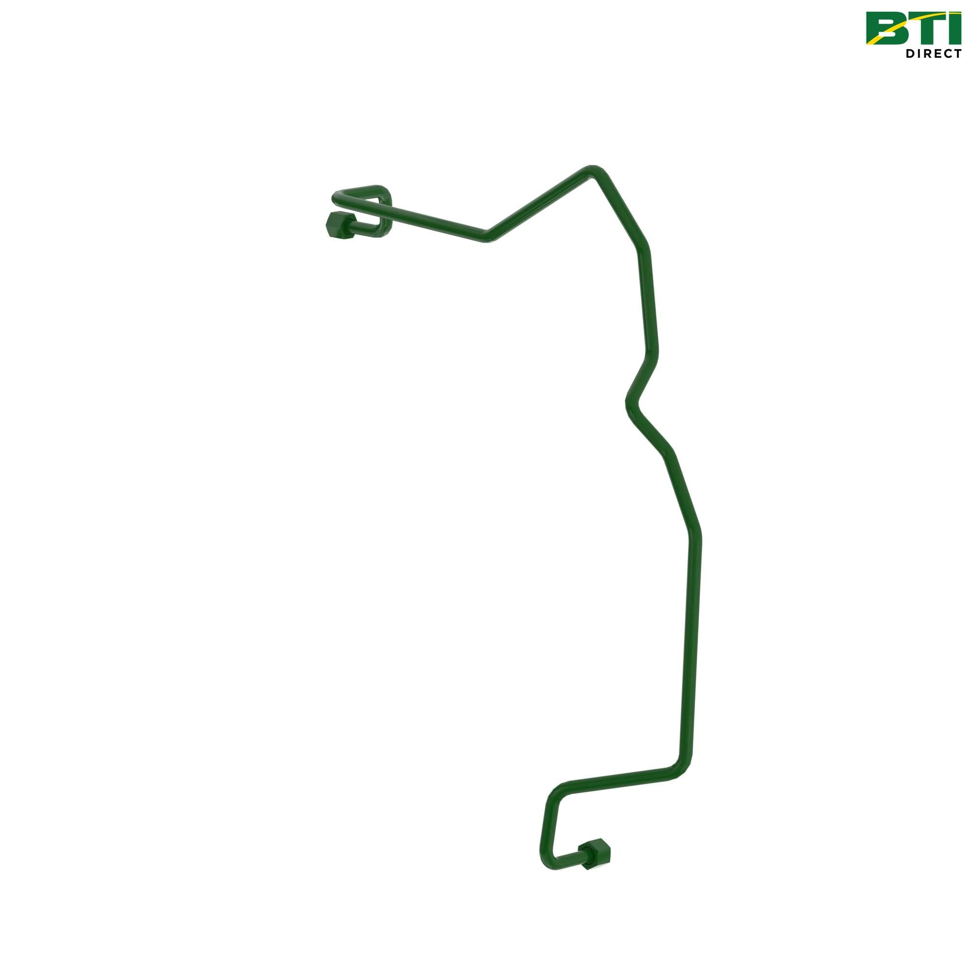 LVA19248: Dual SCV to 2-Spool SCV Oil Line