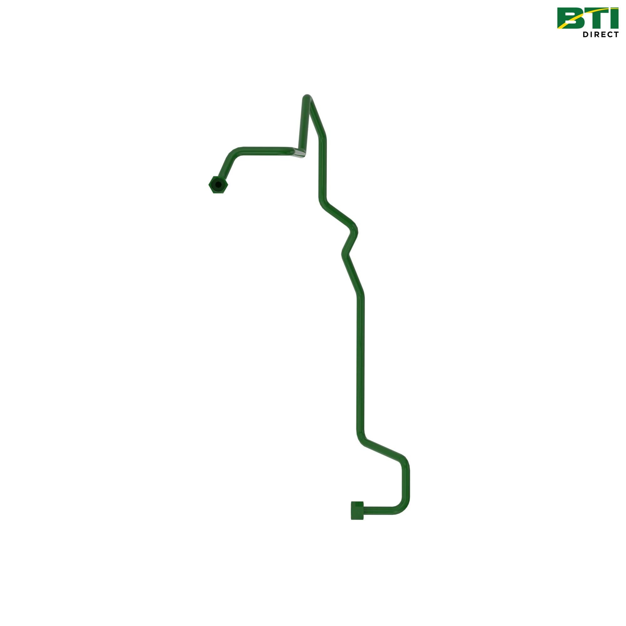 LVA19248: Dual SCV to 2-Spool SCV Oil Line