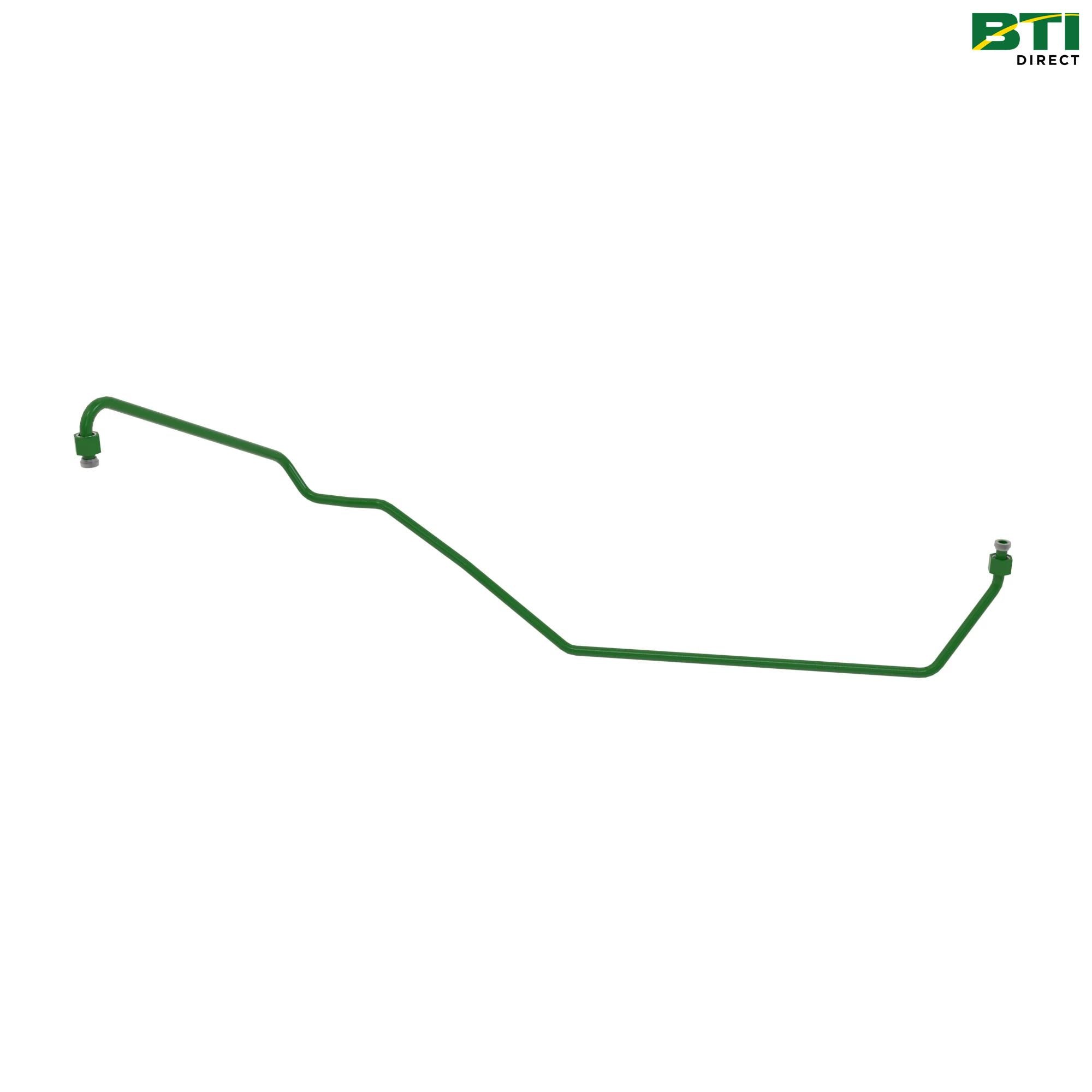 LVA19307: Pump to SCV Oil Line