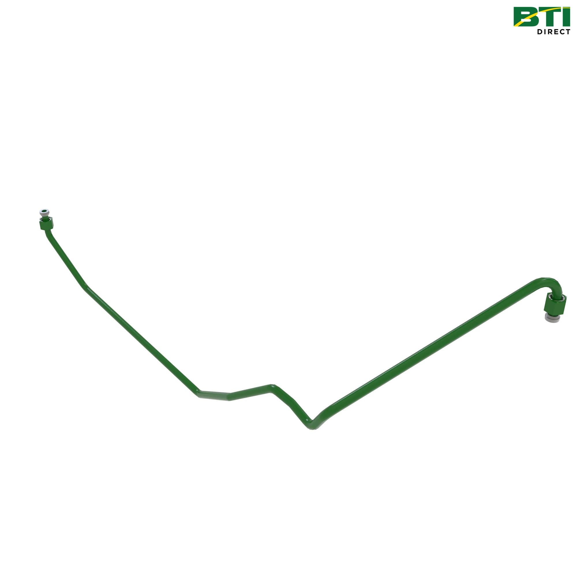 LVA19307: Pump to SCV Oil Line