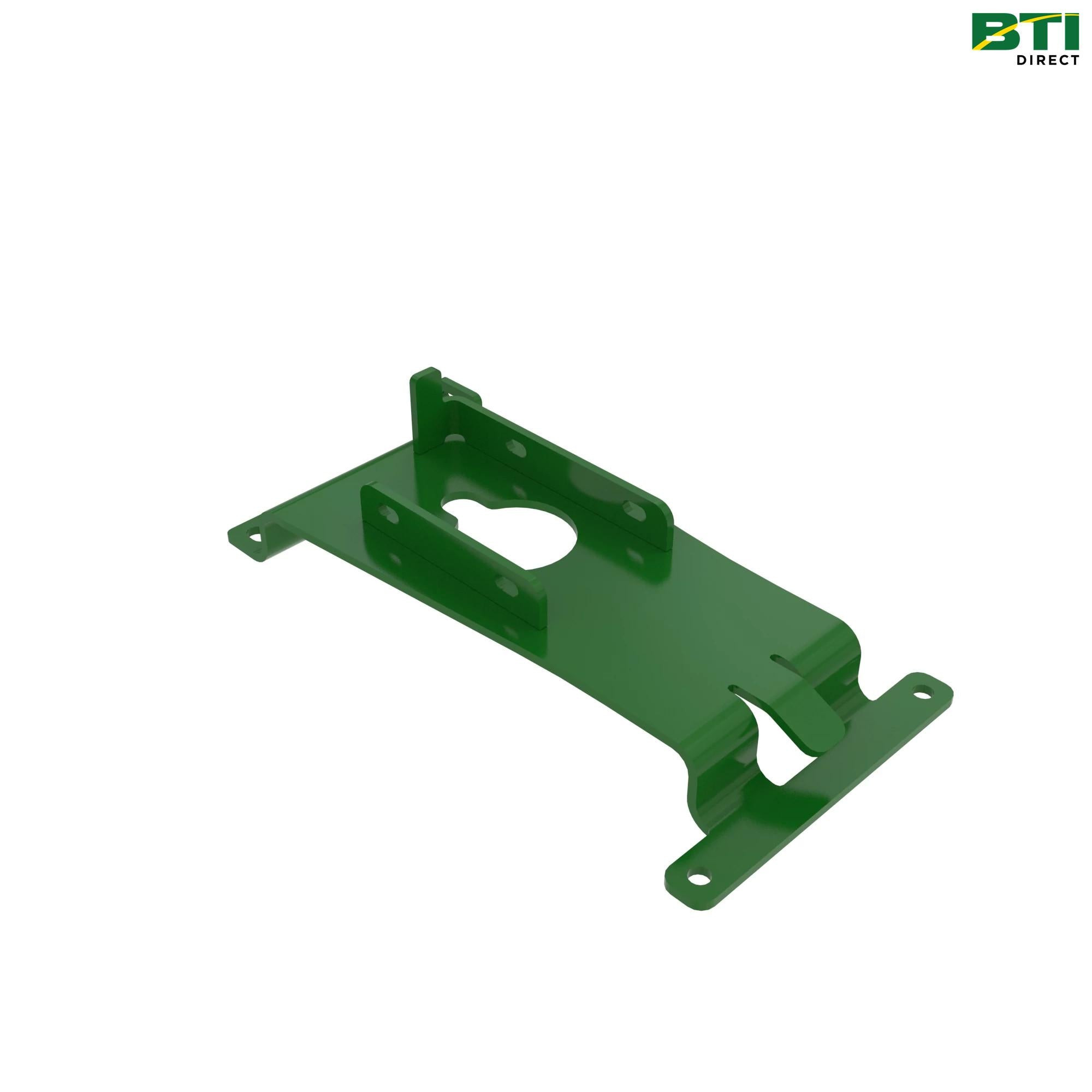LVA19389: Gearbox Mounting Bracket