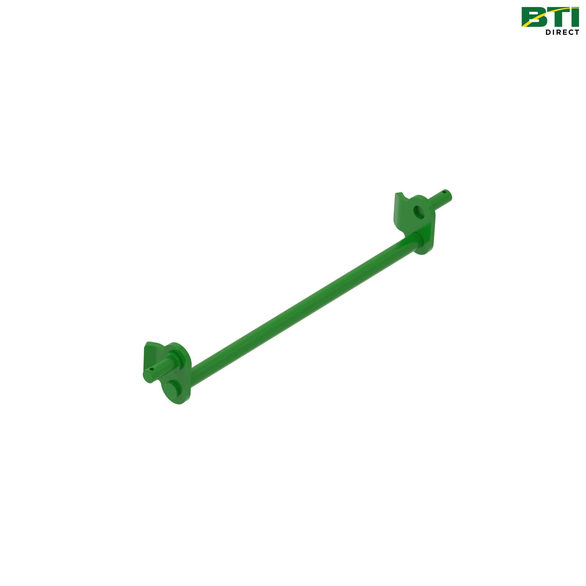 LVA19407: Stabilizer and Main Frame Mounting Lift