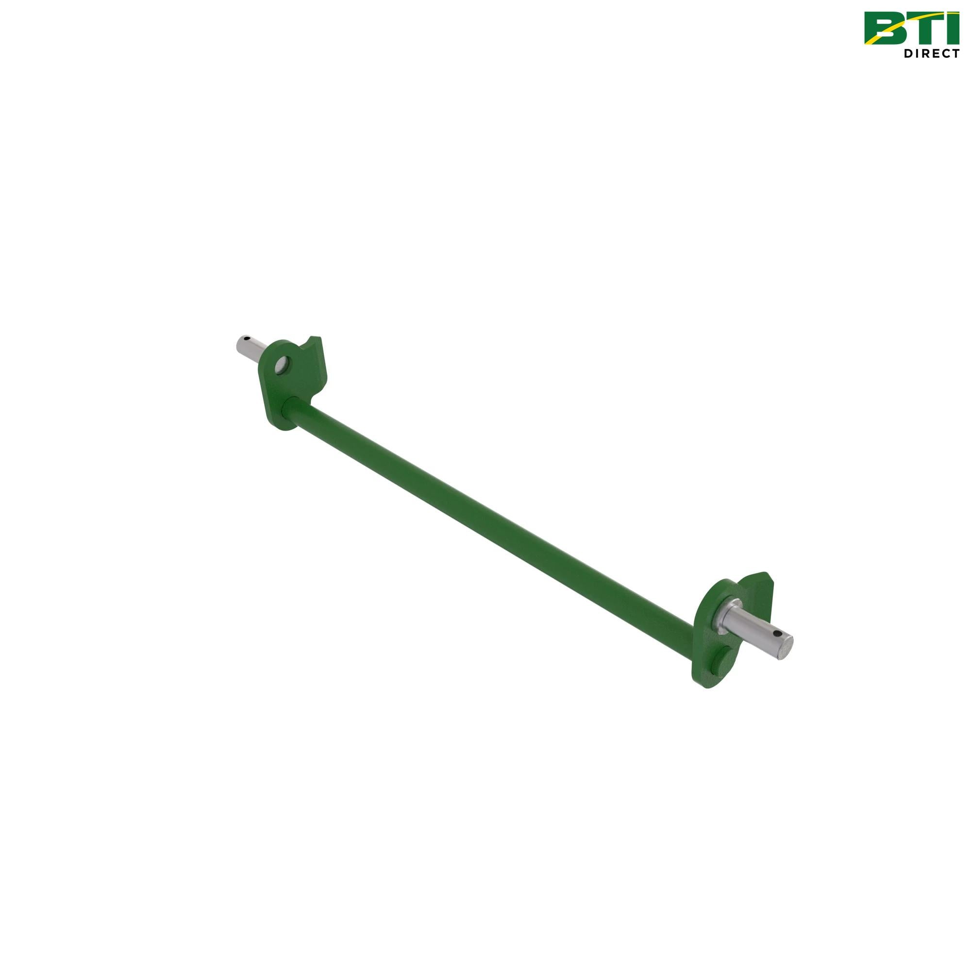 LVA19407: Stabilizer and Main Frame Mounting Lift