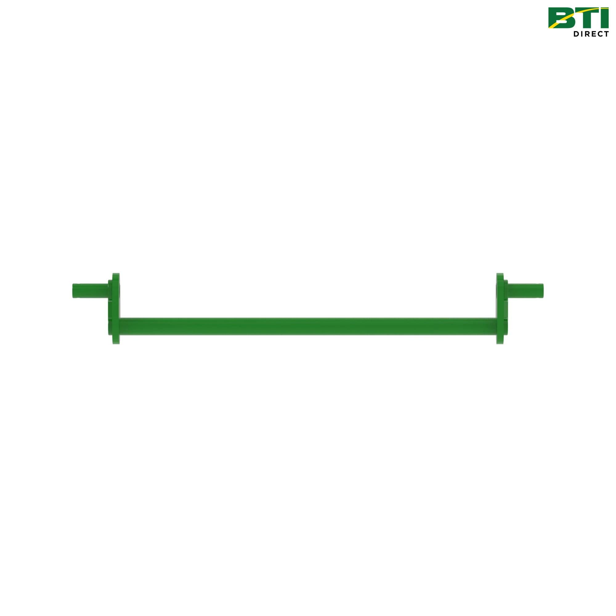 LVA19407: Stabilizer and Main Frame Mounting Lift
